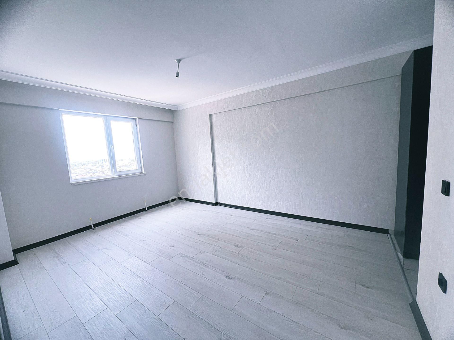 Çiğdemtepe Selim Cad Yanı Park Manz.güney Cephe Sıfır 3+1 Daire - Görsel 31