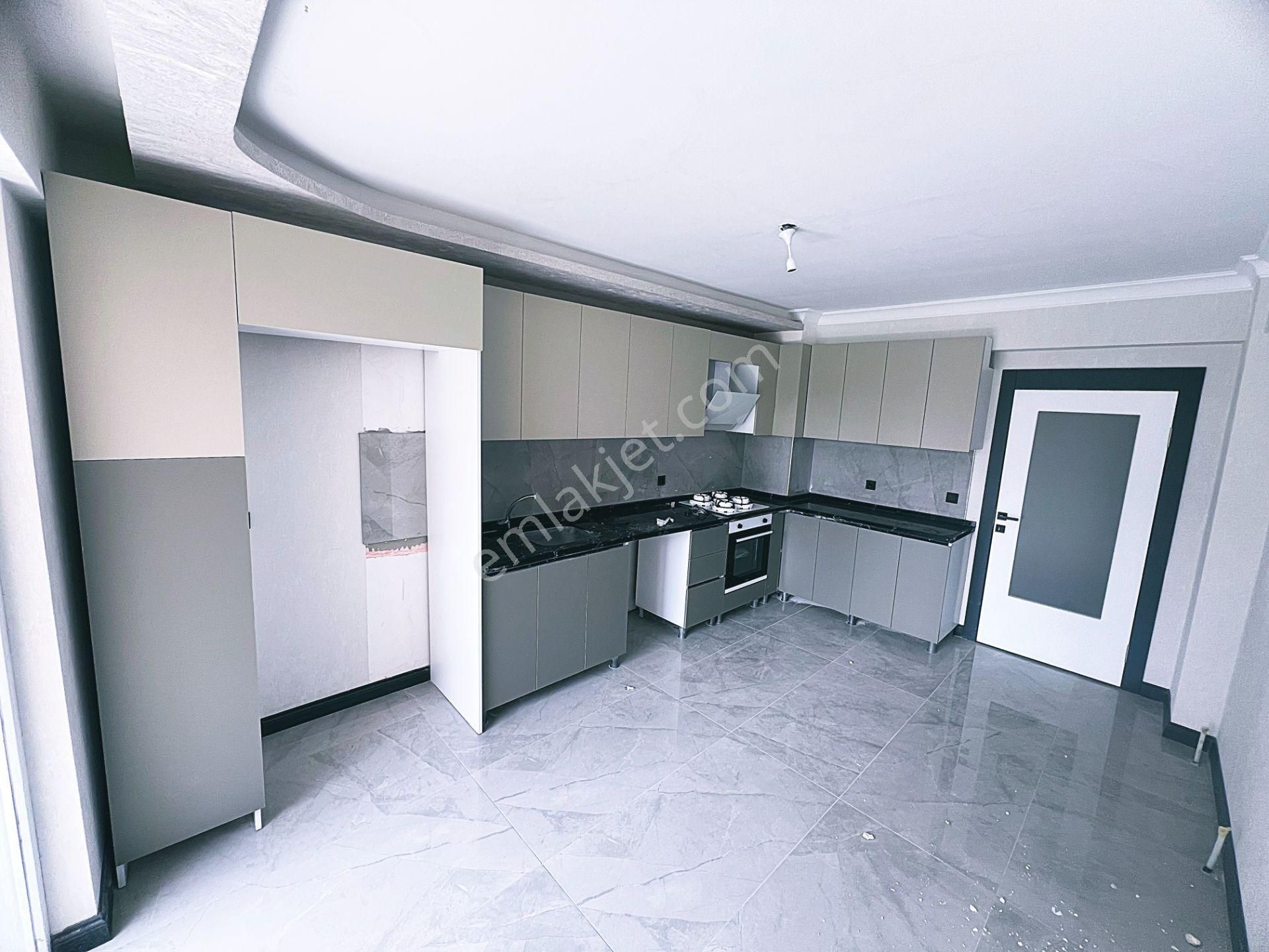 Çiğdemtepe Selim Cad Yanı Park Manz.güney Cephe Sıfır 3+1 Daire - Görsel 4