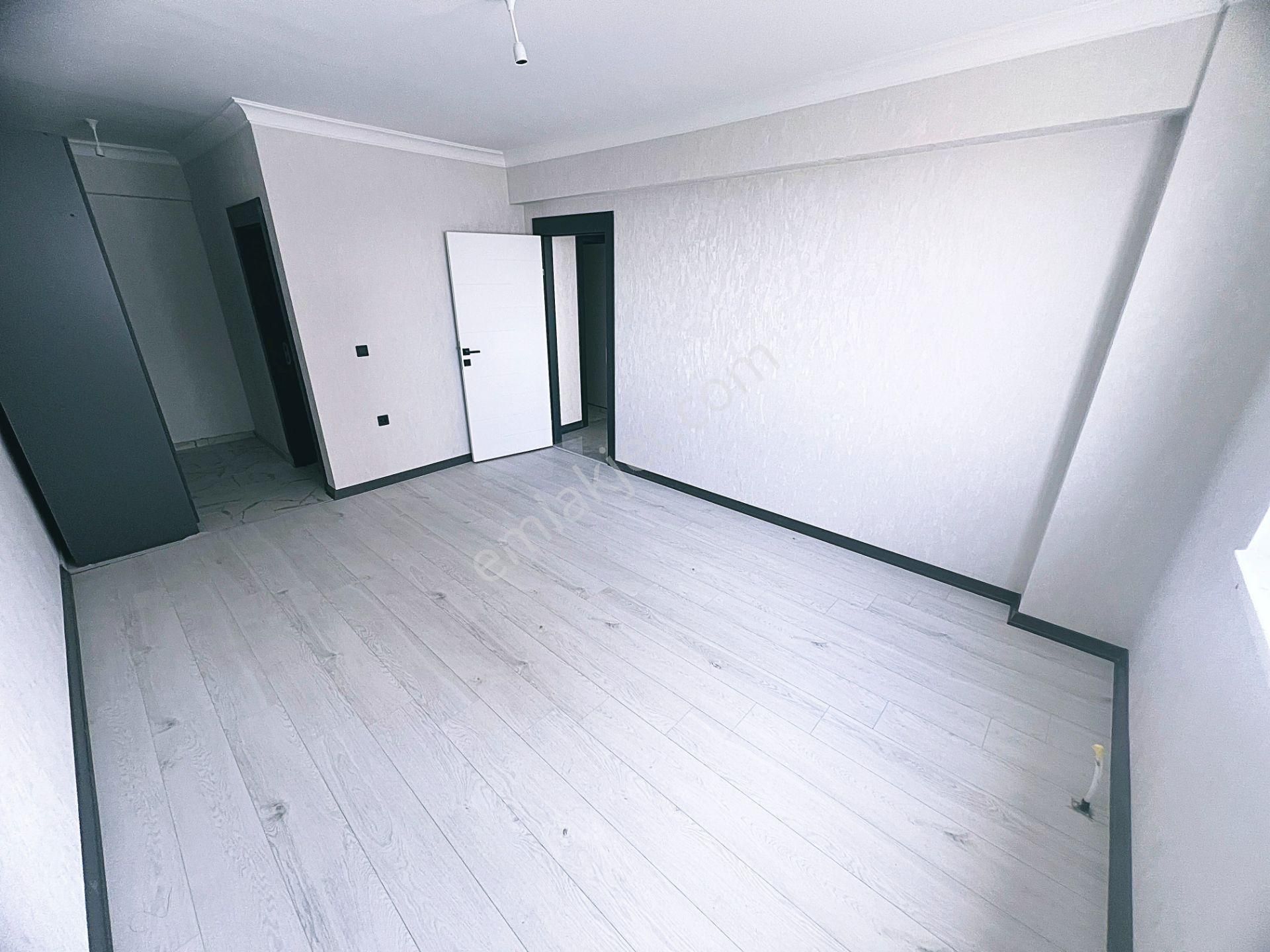 Çiğdemtepe Selim Cad Yanı Park Manz.güney Cephe Sıfır 3+1 Daire - Görsel 34