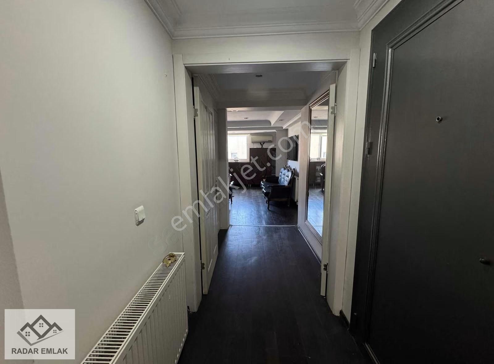 Narlıdere Ana Caddede Tabela Değeri Yüksek Geniş Satılık Ofis - Görsel 11