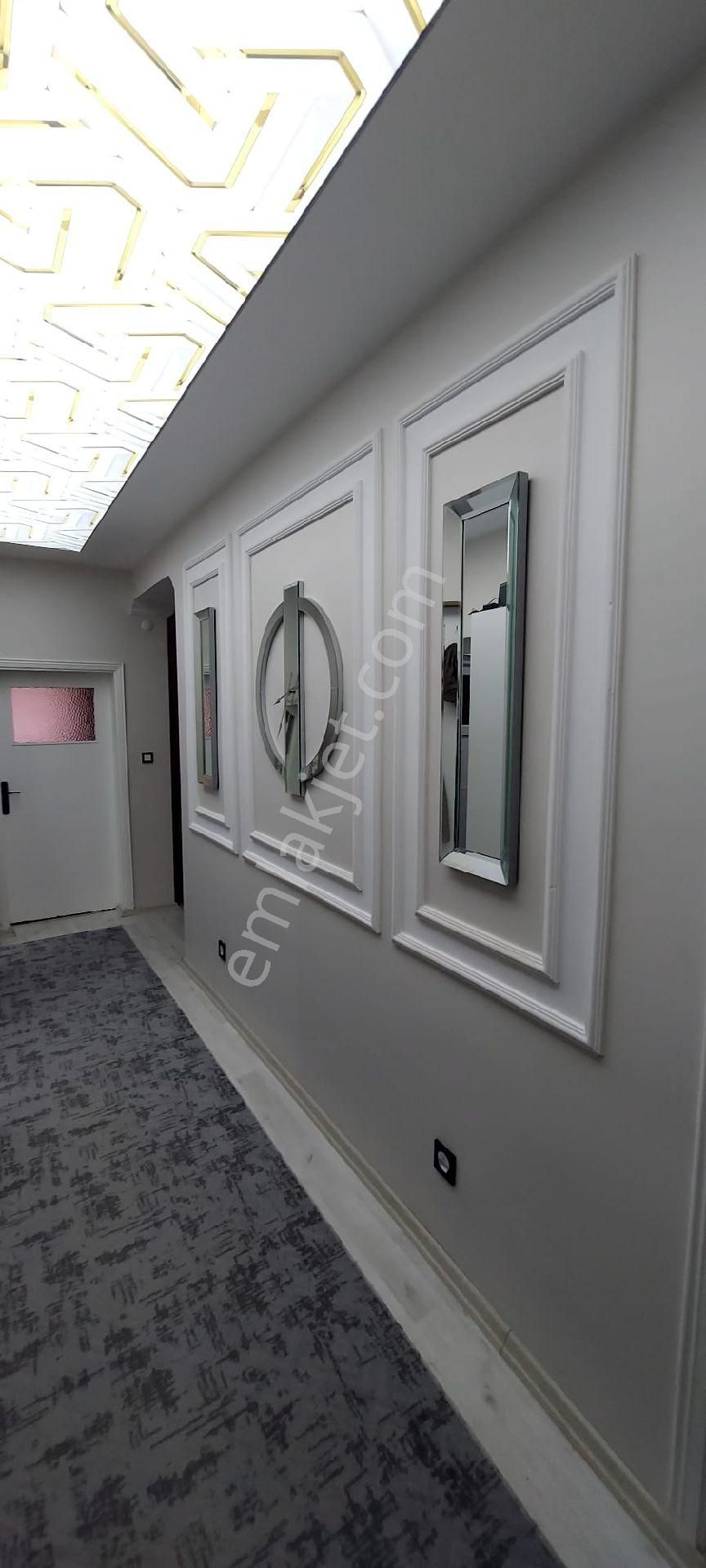 Konya Selçuklu Sakarya Mah.125 M2 2+1 Temiz Bakımlı Satılık Daire - Görsel 4