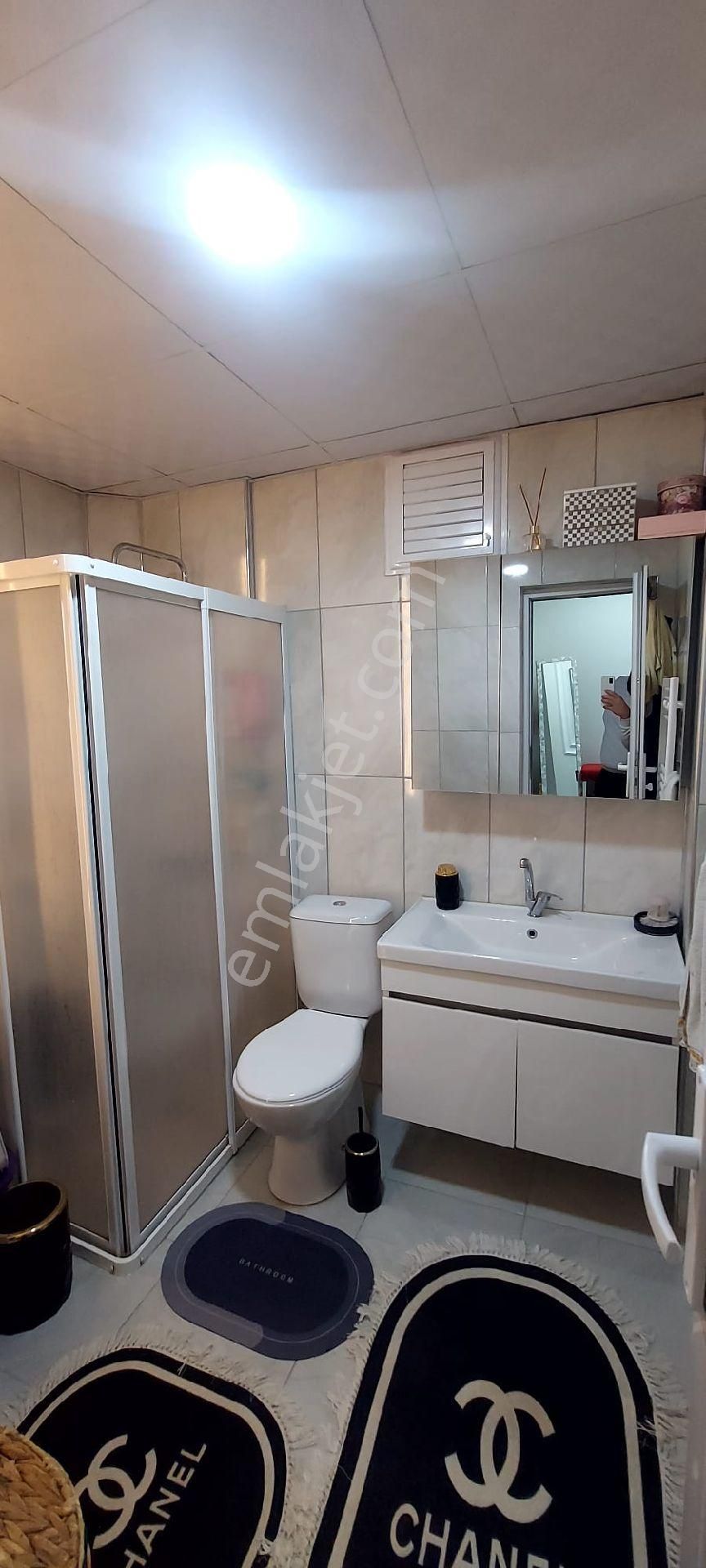 Konya Selçuklu Sakarya Mah.125 M2 2+1 Temiz Bakımlı Satılık Daire - Görsel 6