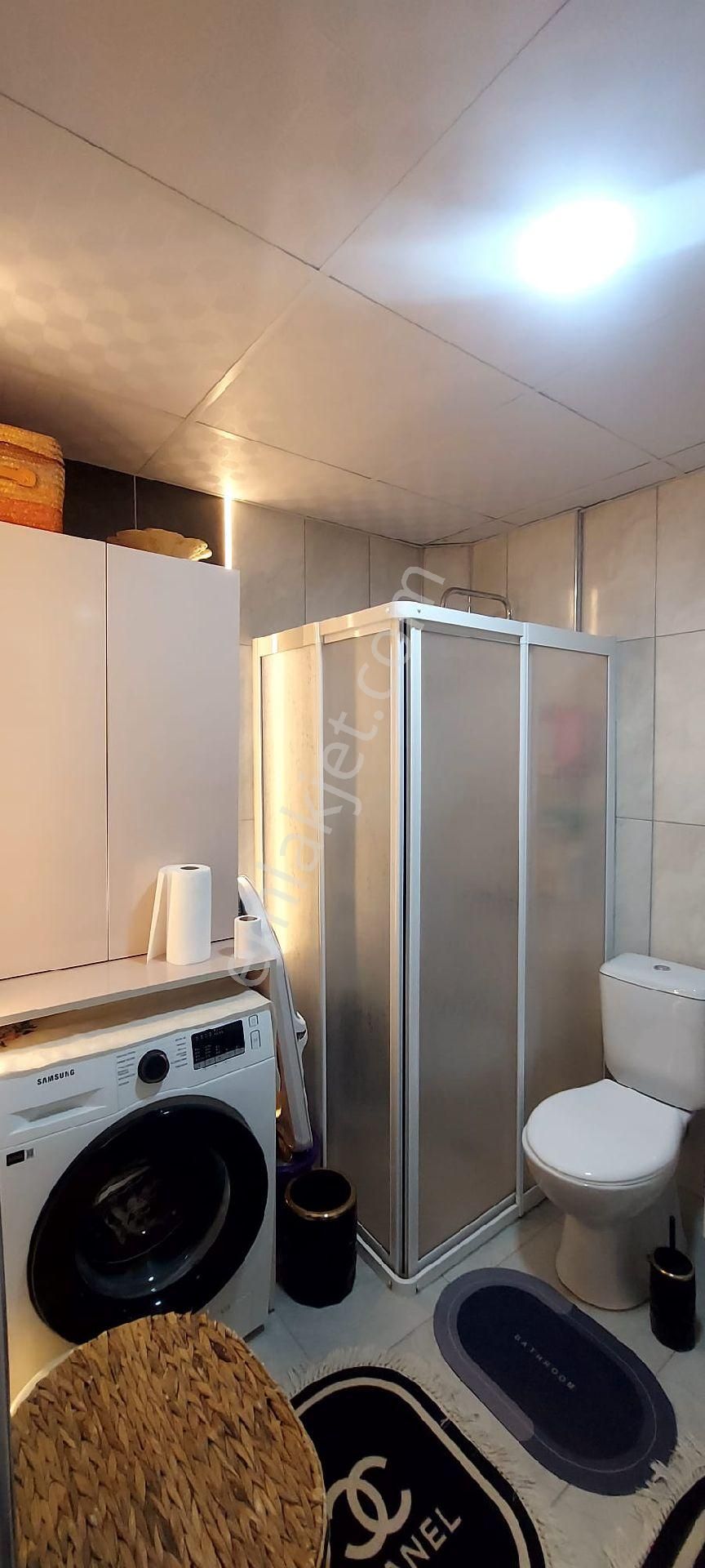 Konya Selçuklu Sakarya Mah.125 M2 2+1 Temiz Bakımlı Satılık Daire - Görsel 7