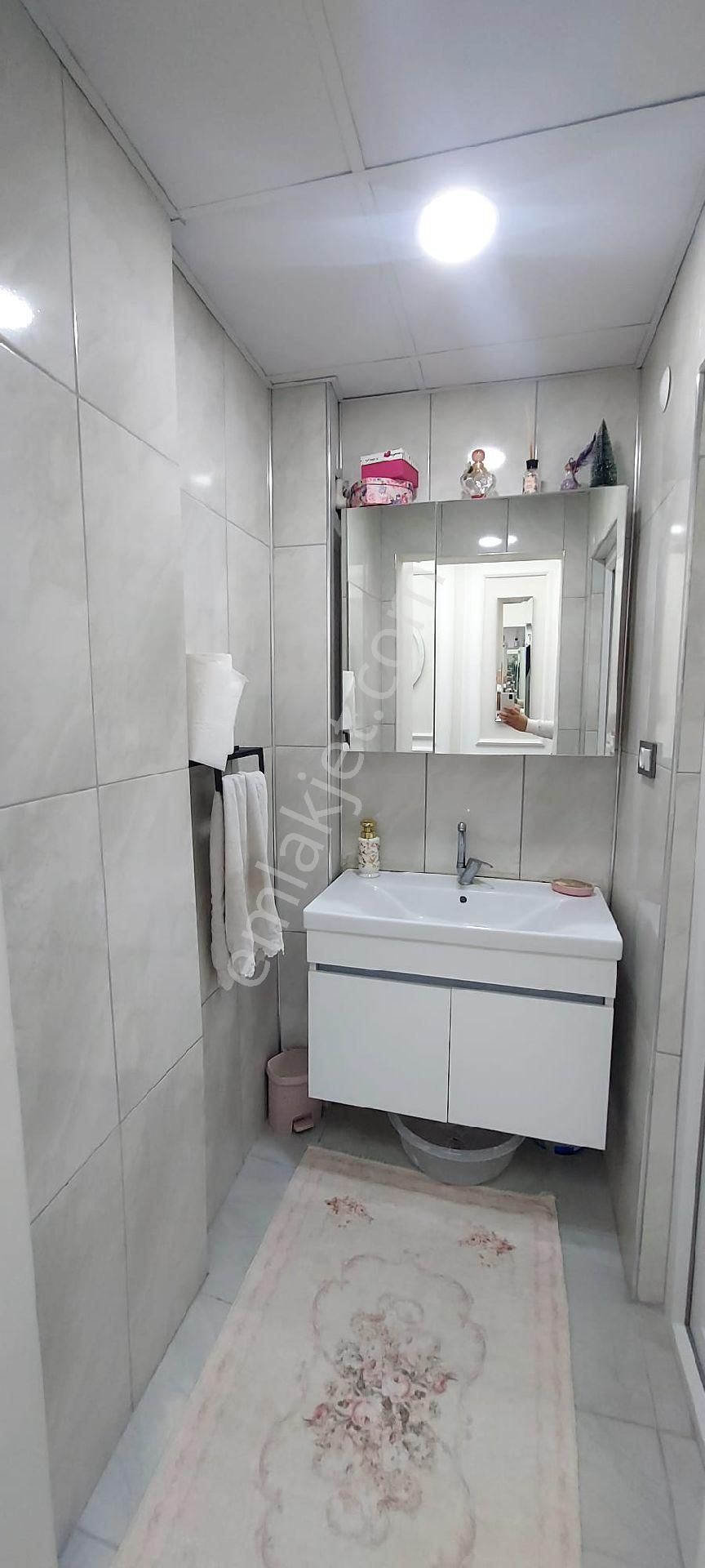 Konya Selçuklu Sakarya Mah.125 M2 2+1 Temiz Bakımlı Satılık Daire - Görsel 5