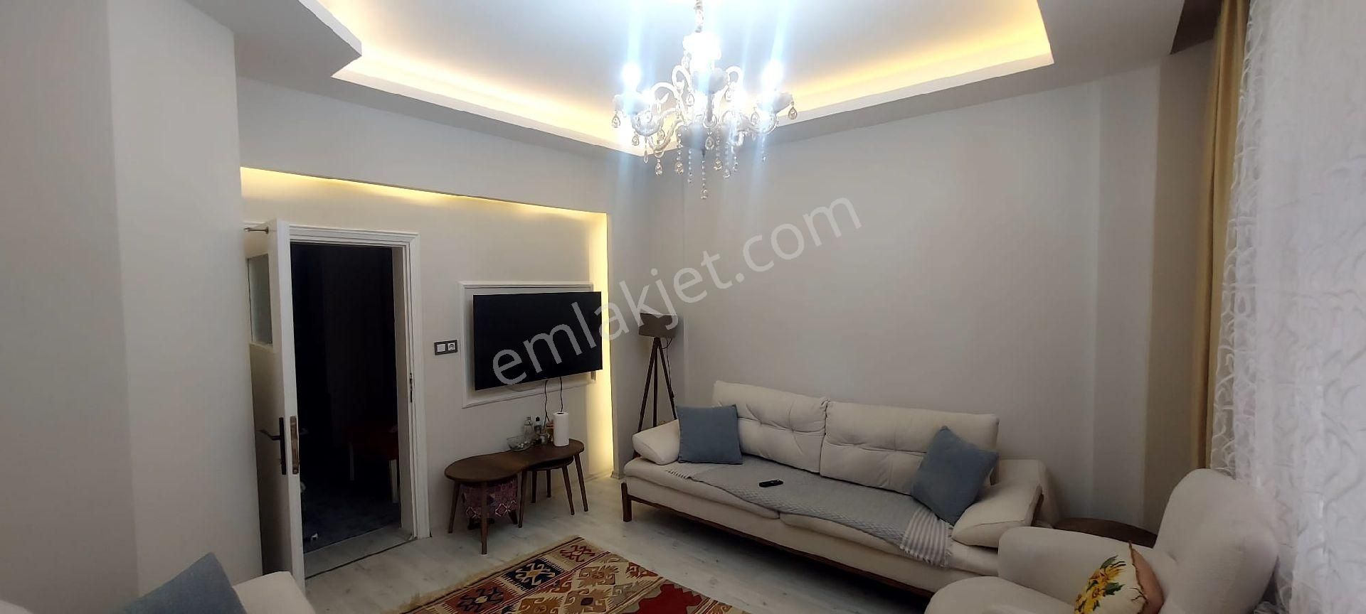 Konya Selçuklu Sakarya Mah.125 M2 2+1 Temiz Bakımlı Satılık Daire - Görsel 8