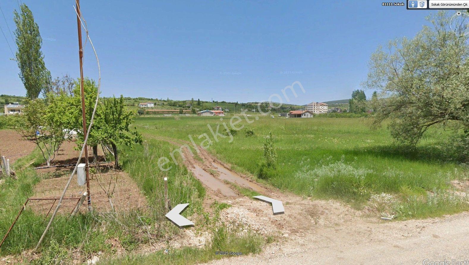 Derbent Merkezde 2 Kat İmarlı Gözde Makul Arsalar - Görsel 7