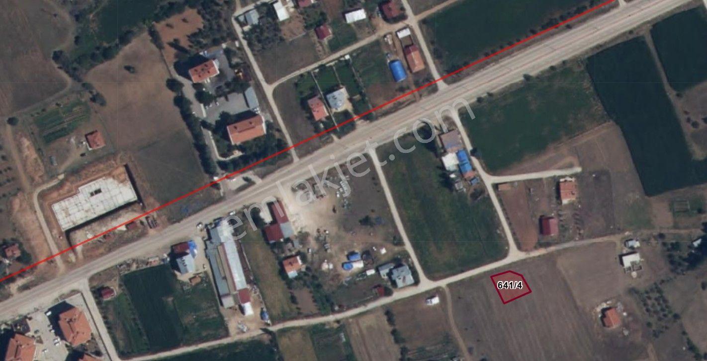 Derbent Merkezde 2 Kat İmarlı Gözde Makul Arsalar - Görsel 2