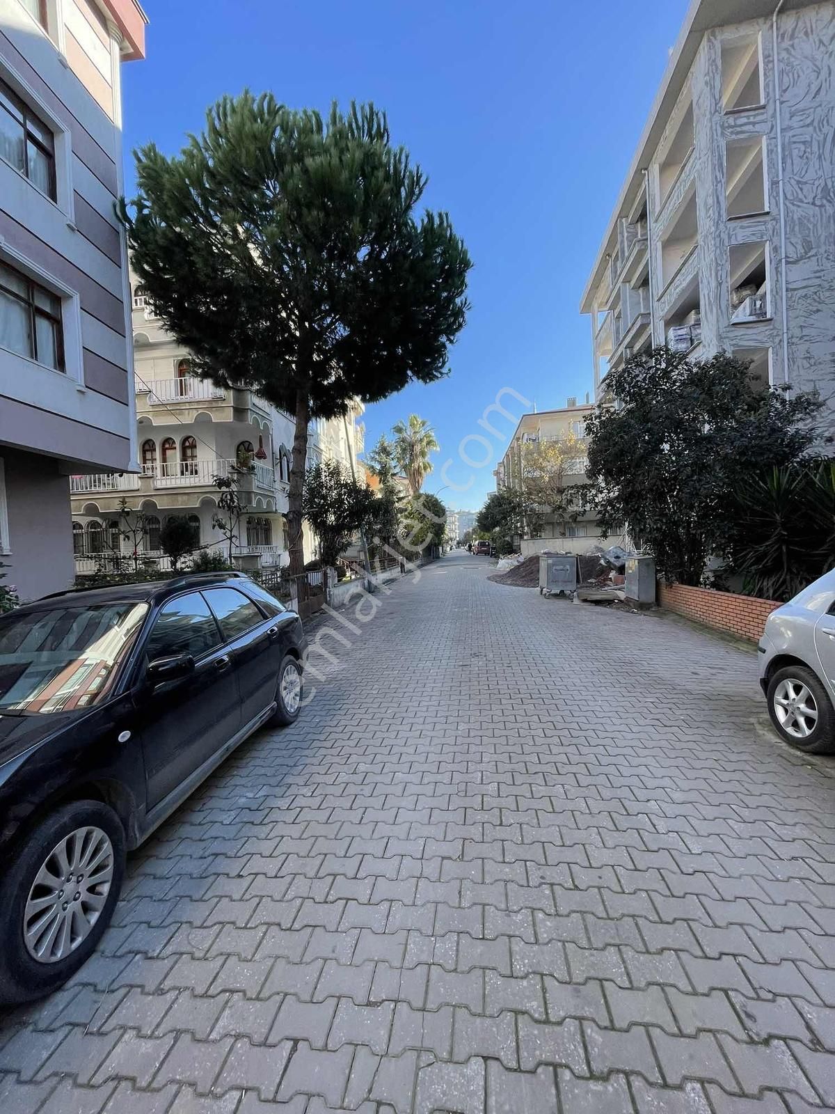 3+1 Arakat Geniş Arsa Payı Yüksek Temiz Merkezi Konumlu Daire - Görsel 23