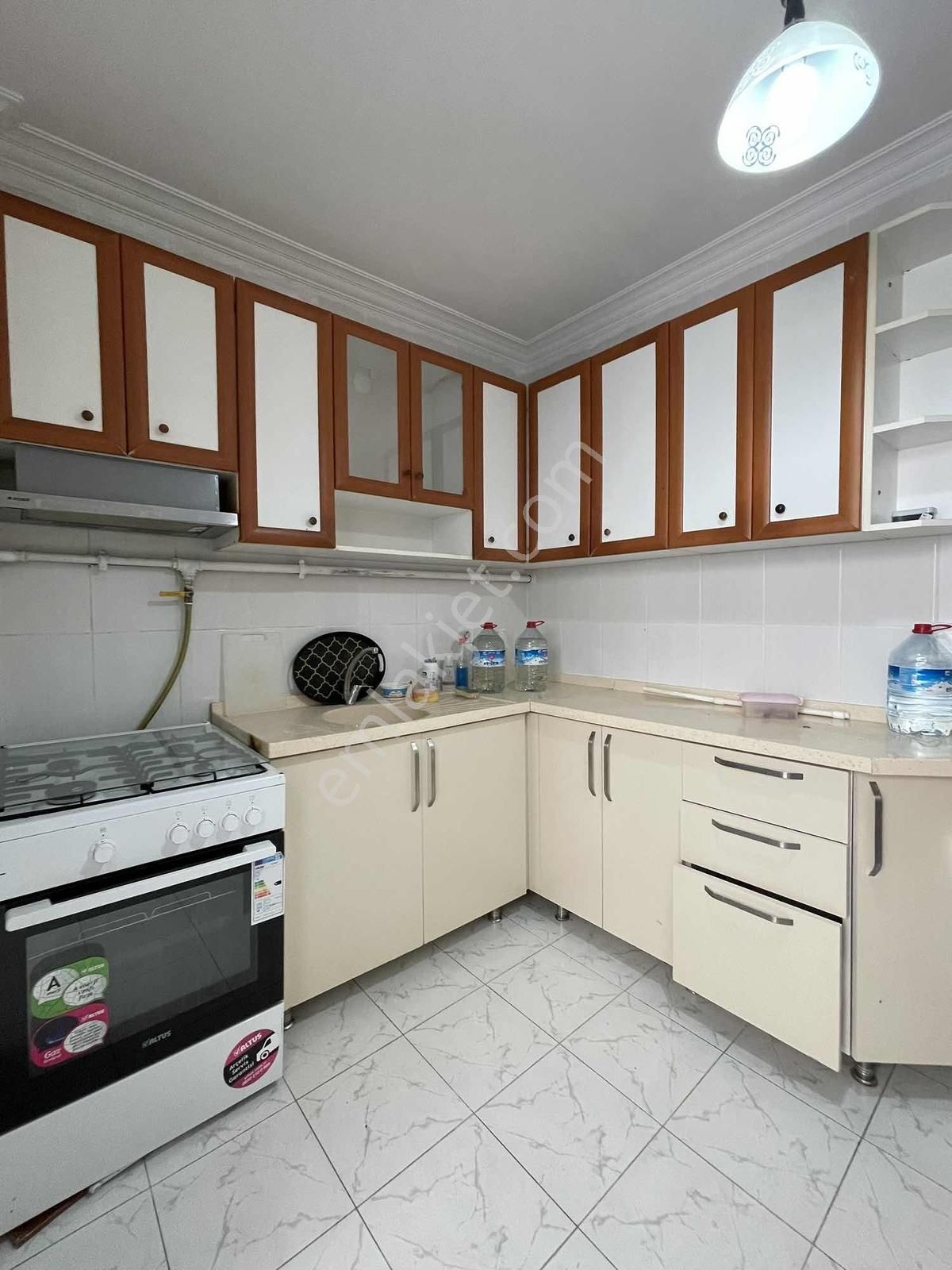 3+1 Arakat Geniş Arsa Payı Yüksek Temiz Merkezi Konumlu Daire - Görsel 27