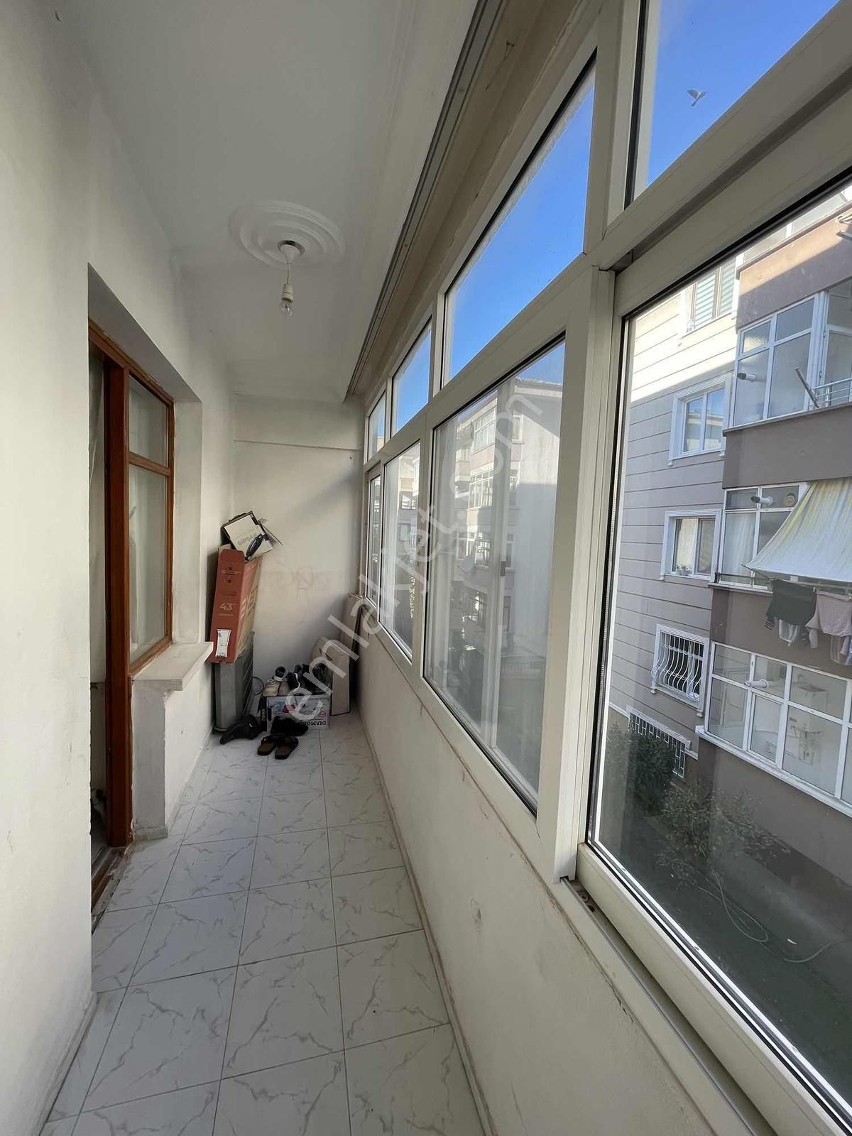 3+1 Arakat Geniş Arsa Payı Yüksek Temiz Merkezi Konumlu Daire - Görsel 12