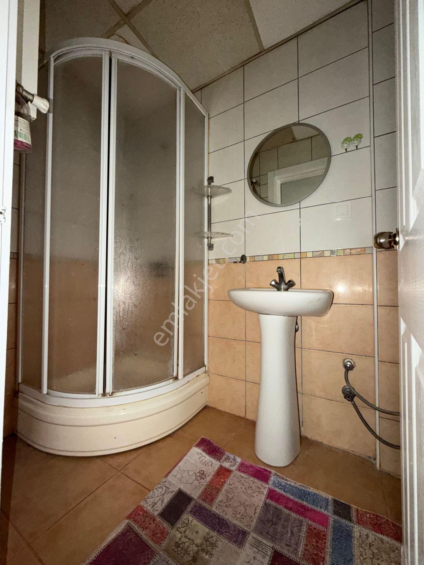 Akademi'den Cadde Yakını Balkonlu Eşyalı 1+1 Kiralık Daire - Görsel 11