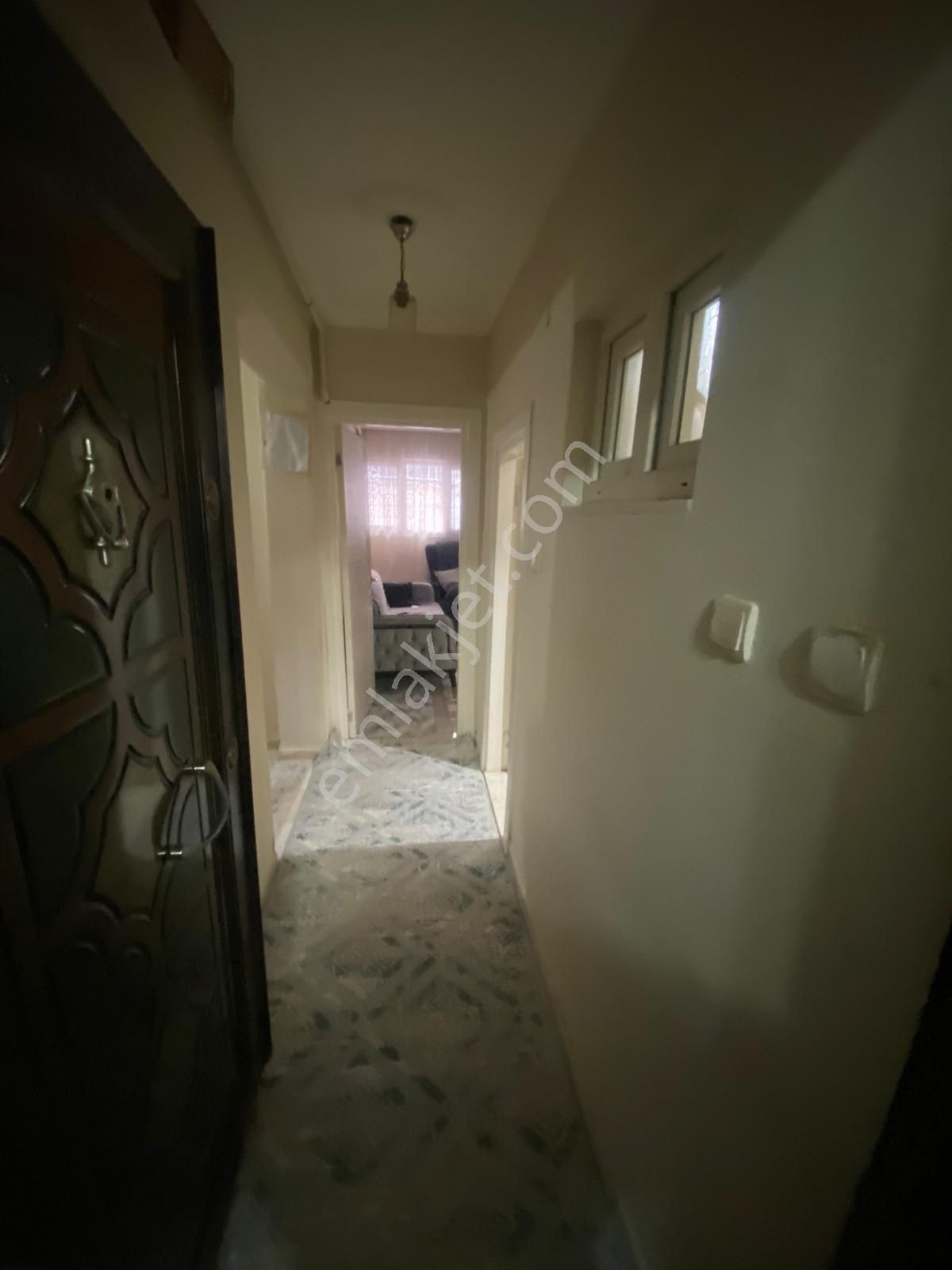 Buca Şirinyer Laleli Mahallesi//uçanyolyakını/menderes Caddesi Arkasında//izbana Yakın//3+1/bahçeli - Görsel 17