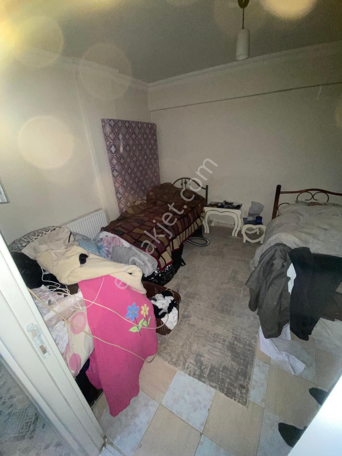 Buca Şirinyer Laleli Mahallesi//uçanyolyakını/menderes Caddesi Arkasında//izbana Yakın//3+1/bahçeli - Görsel 12