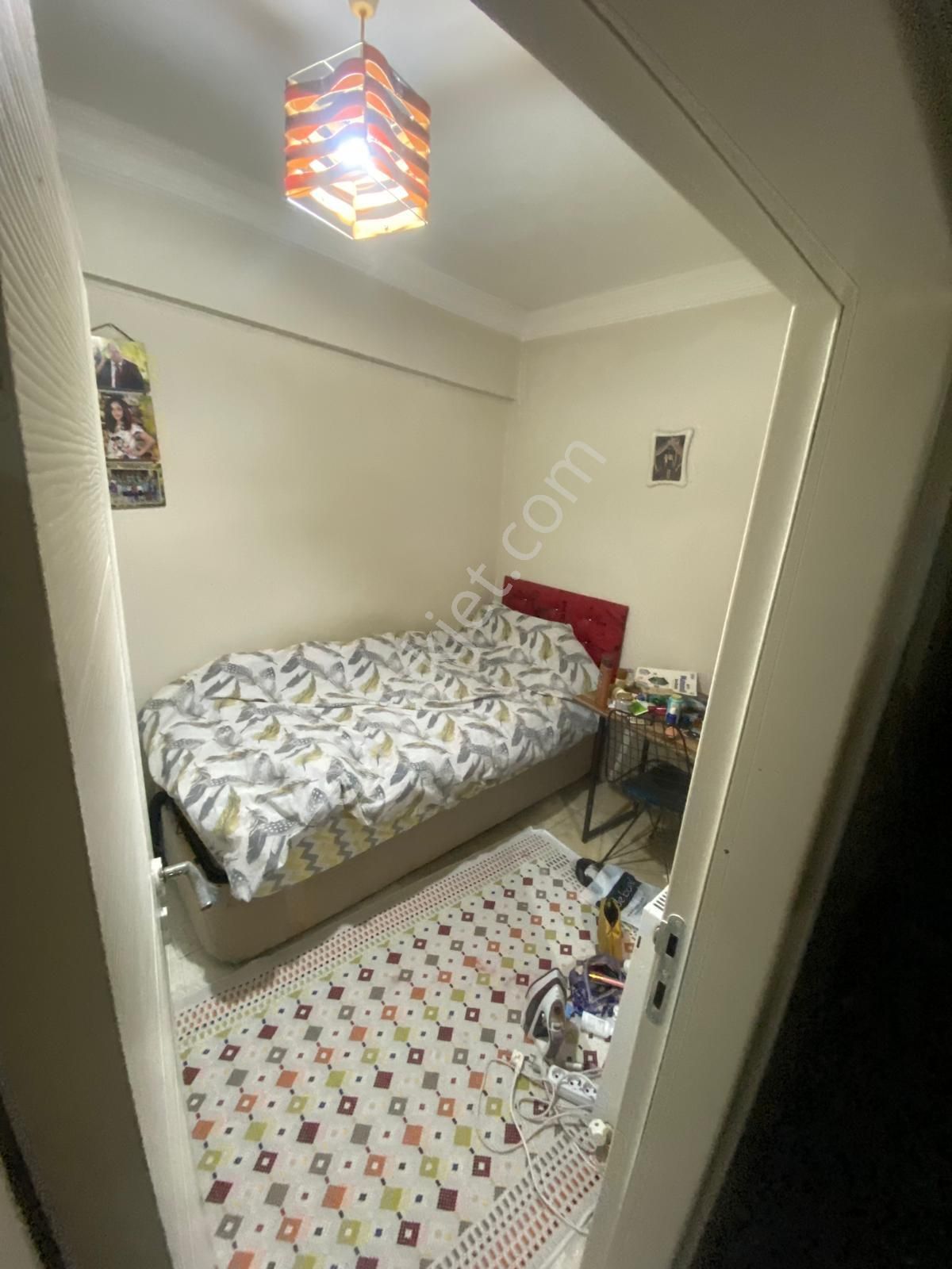 Buca Şirinyer Laleli Mahallesi//uçanyolyakını/menderes Caddesi Arkasında//izbana Yakın//3+1/bahçeli - Görsel 16