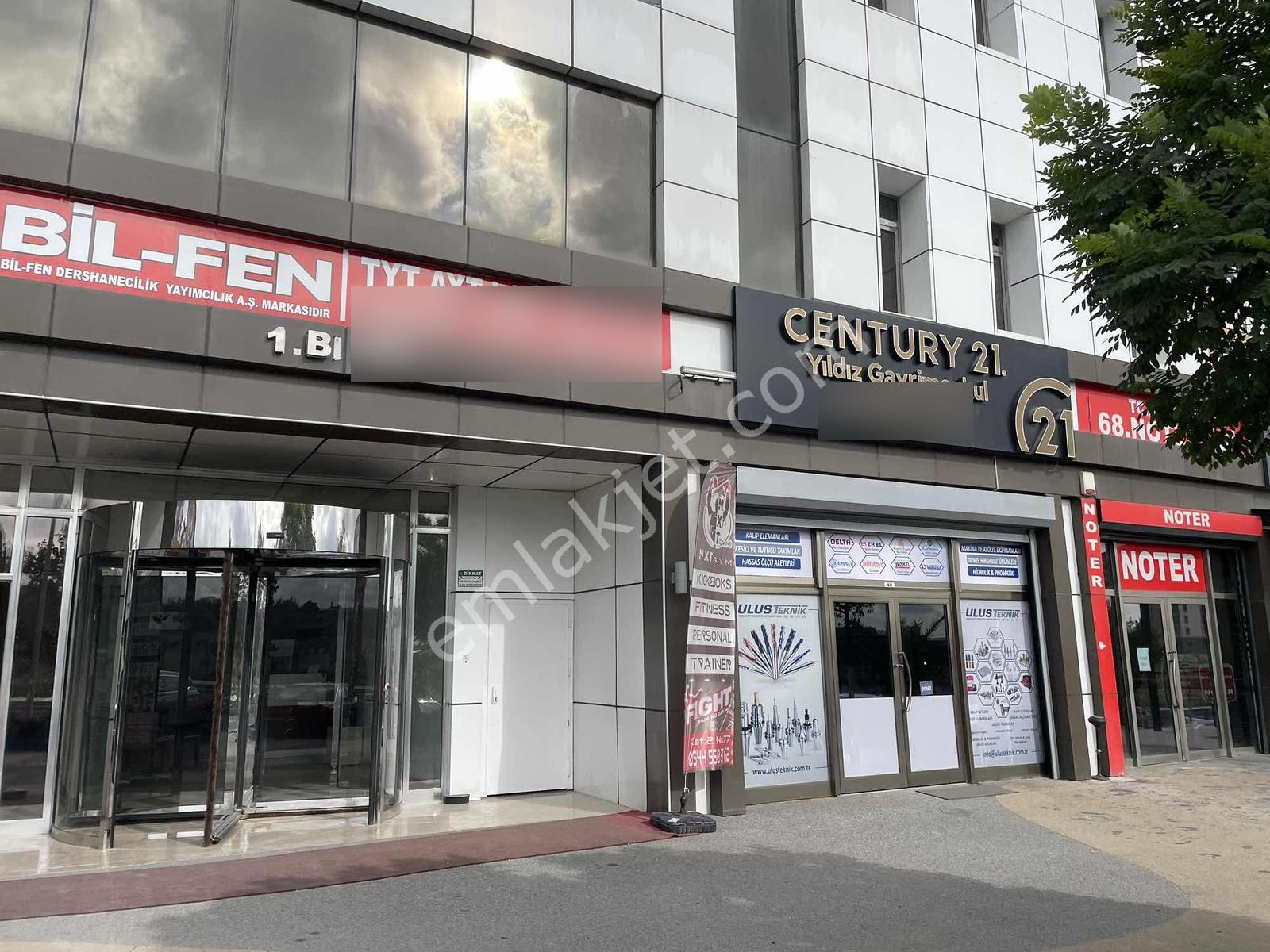Bahçeşehir Bahçekent Te 180m2 Ofis Kapalı Garajlı Anacadde De - Görsel 7