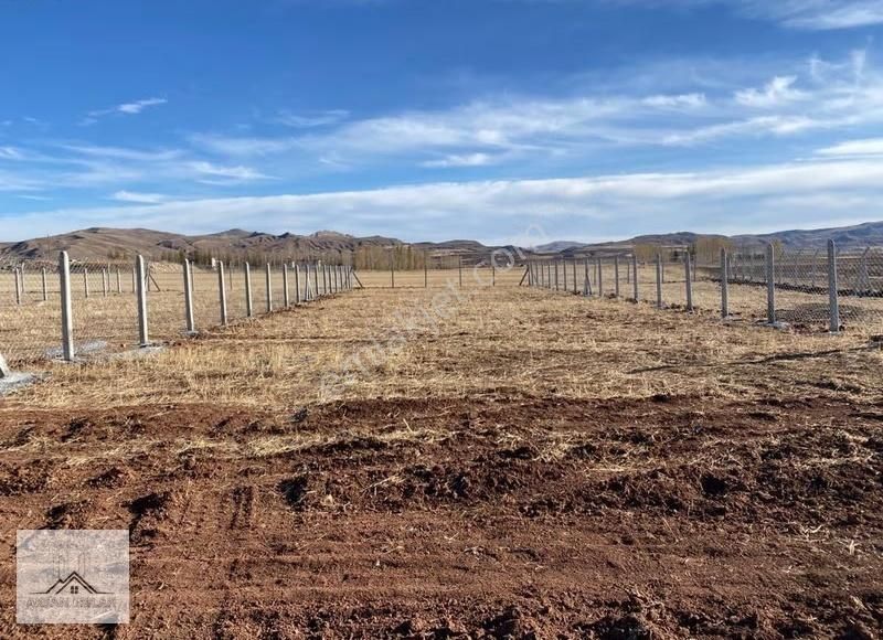 Aksan Emlak'tan Uzuntepe'de 500m2 Fırsatt Cevrili Ticari Tarla! - Görsel 5