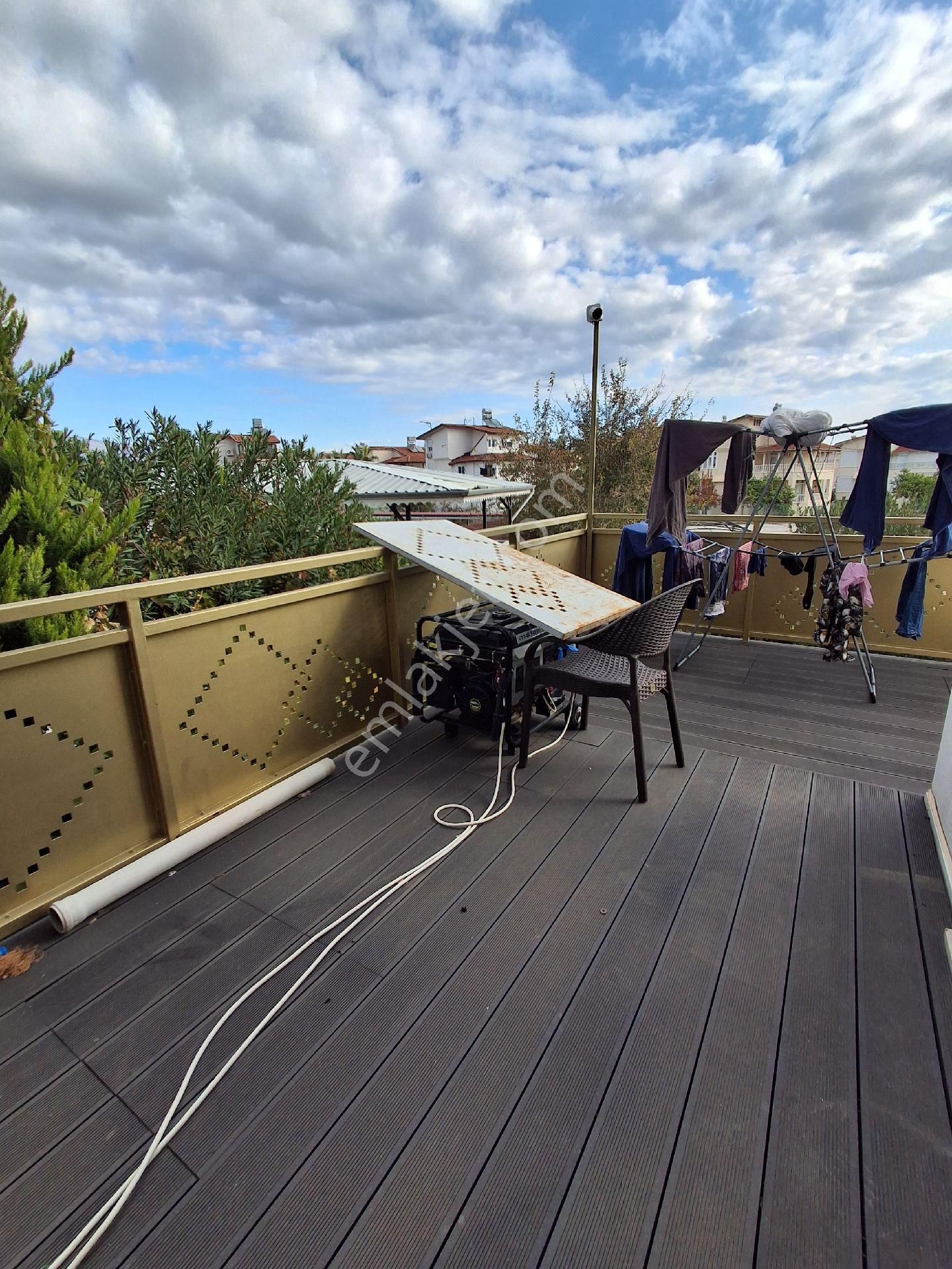 Denize Yakın Satılık Triblex - Görsel 20