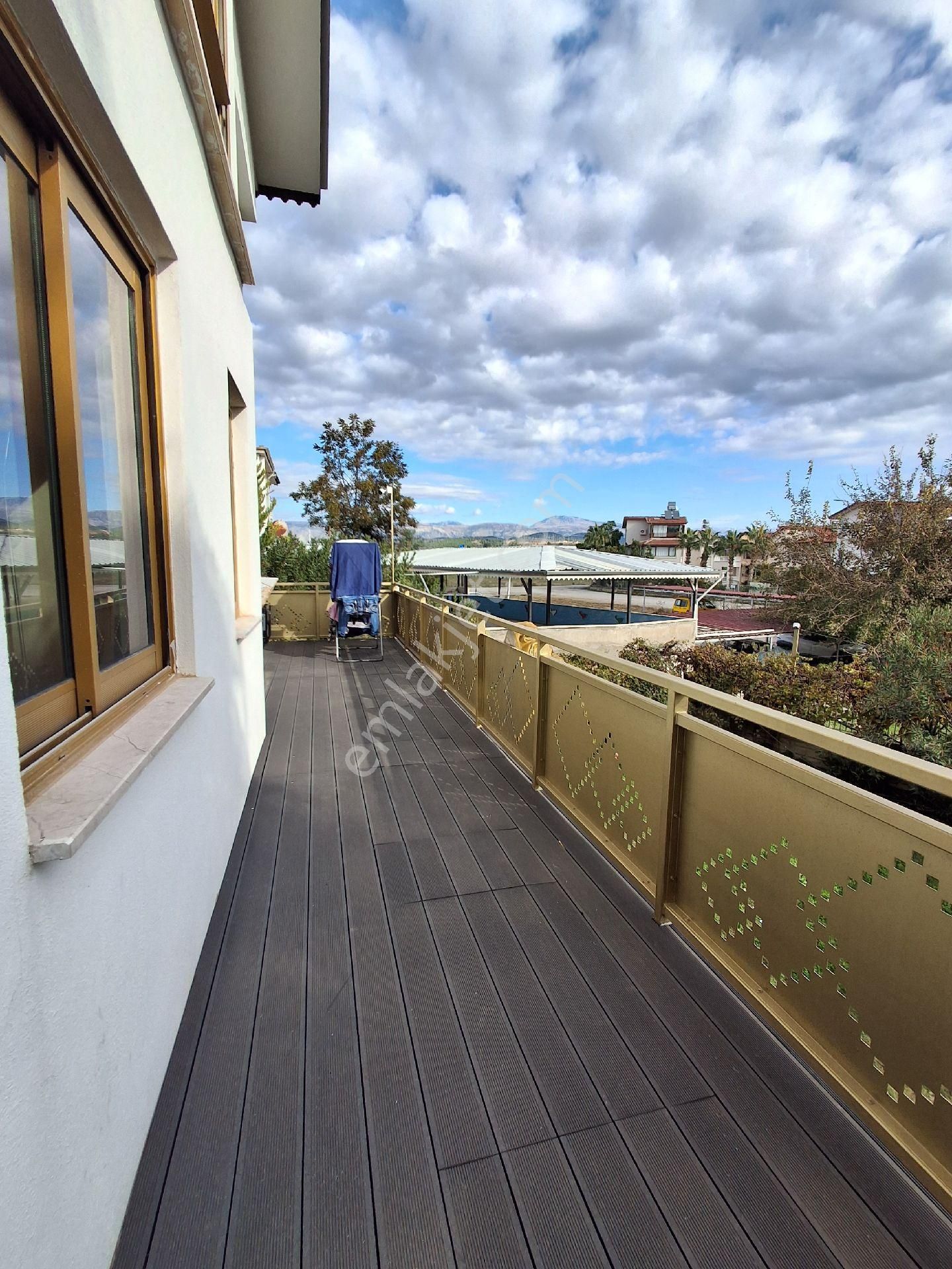 Denize Yakın Satılık Triblex - Görsel 18