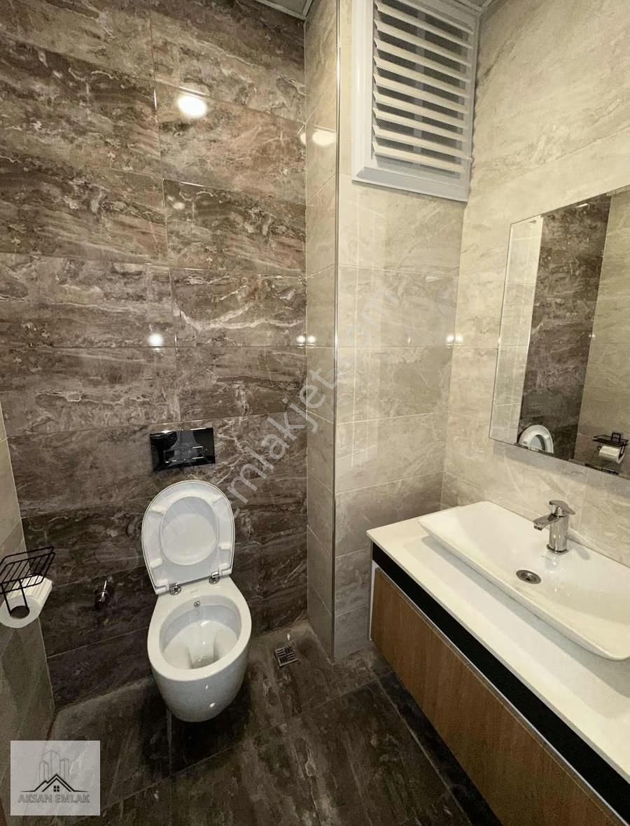 Aksan Emlak'tan Ticaretin Kalbi Maqam Ofislerinde Satlık Ofisler - Görsel 12