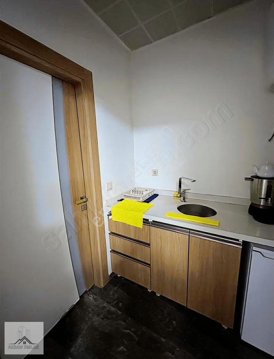 Aksan Emlak'tan Ticaretin Kalbi Maqam Ofislerinde Satlık Ofisler - Görsel 3