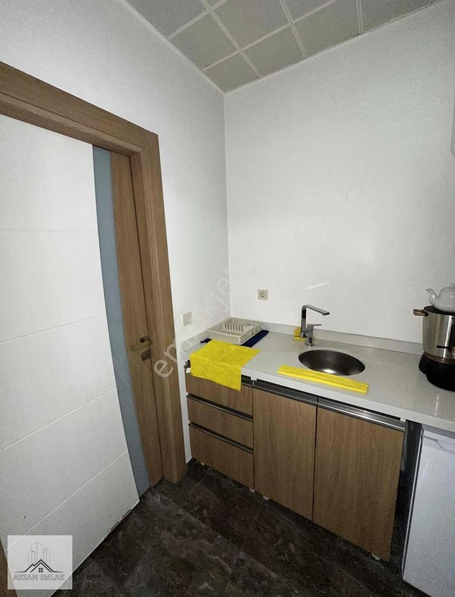 Aksan Emlak'tan Ticaretin Kalbi Maqam Ofislerinde Satlık Ofisler - Görsel 6