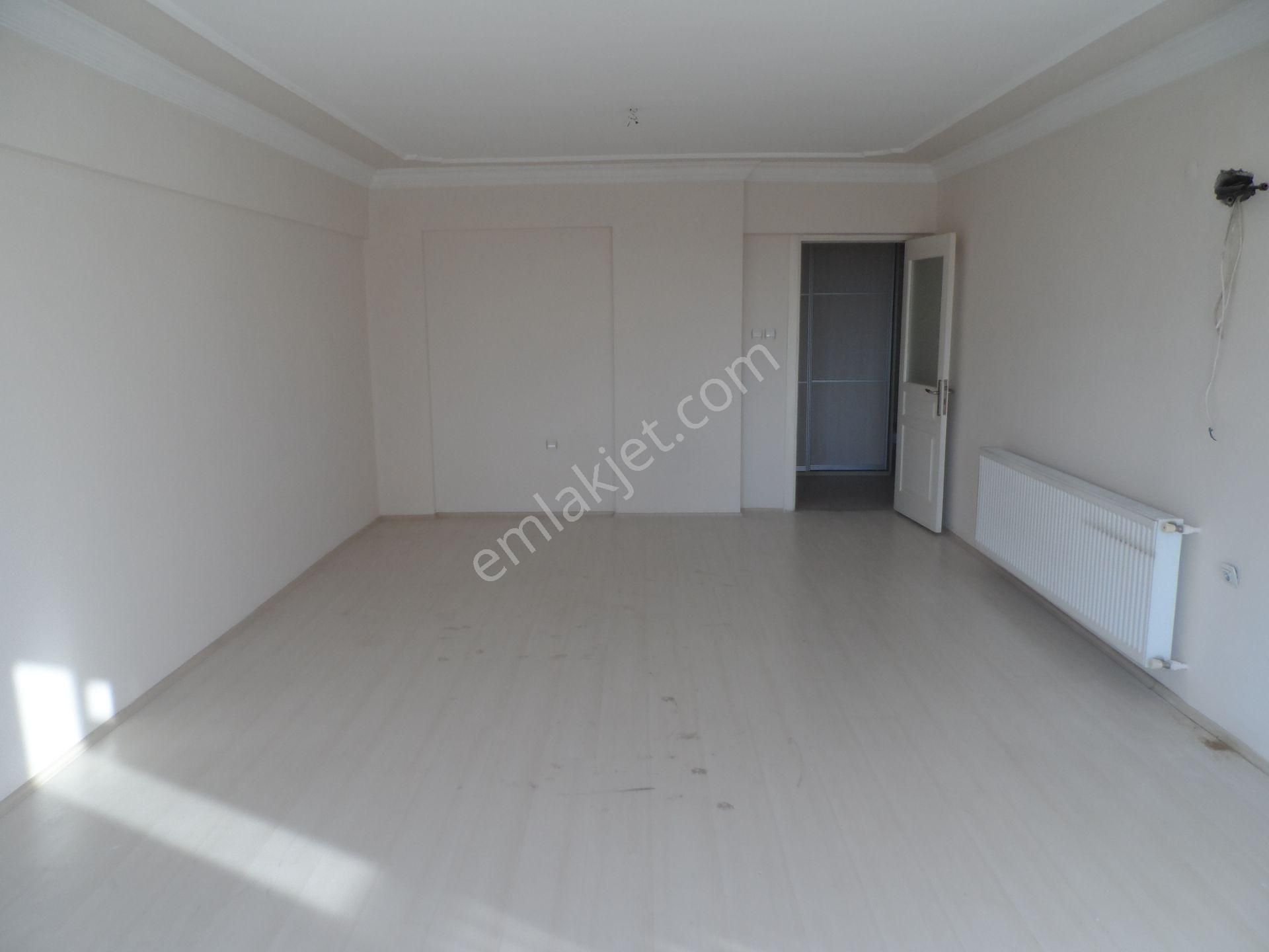 Nazilli Ege Emlak Ofisinden Zafer Mh. Site İçinde, Doğalgaz Kombili, Açık Otoparklı Kiralık Daire - Görsel 9