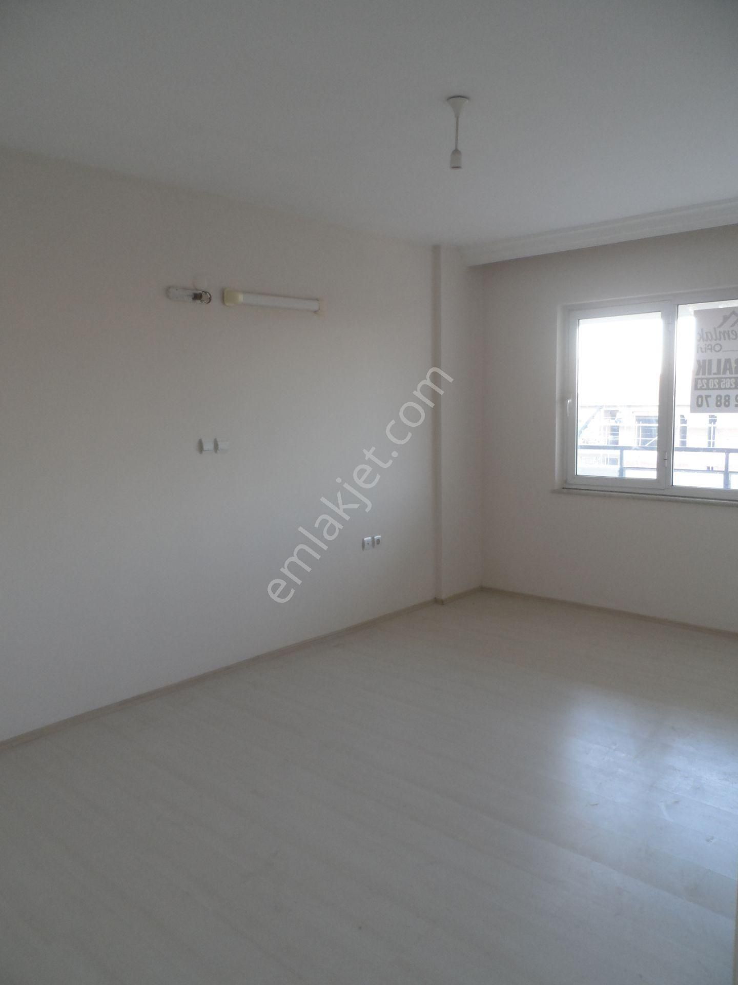 Nazilli Ege Emlak Ofisinden Zafer Mh. Site İçinde, Doğalgaz Kombili, Açık Otoparklı Kiralık Daire - Görsel 25