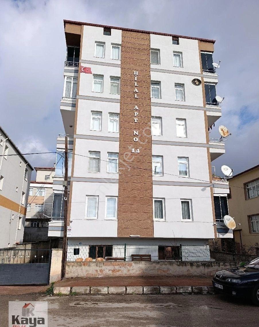 Kaya Emlaktan Satlık 2+1daire110. M2 Yeni Mahalle - Görsel 25