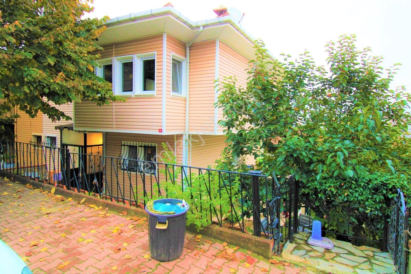 Ata 2 Sitesi 1.tepede Çıkışa Çok Yakın 5+2 Satılık Villa - Görsel 17