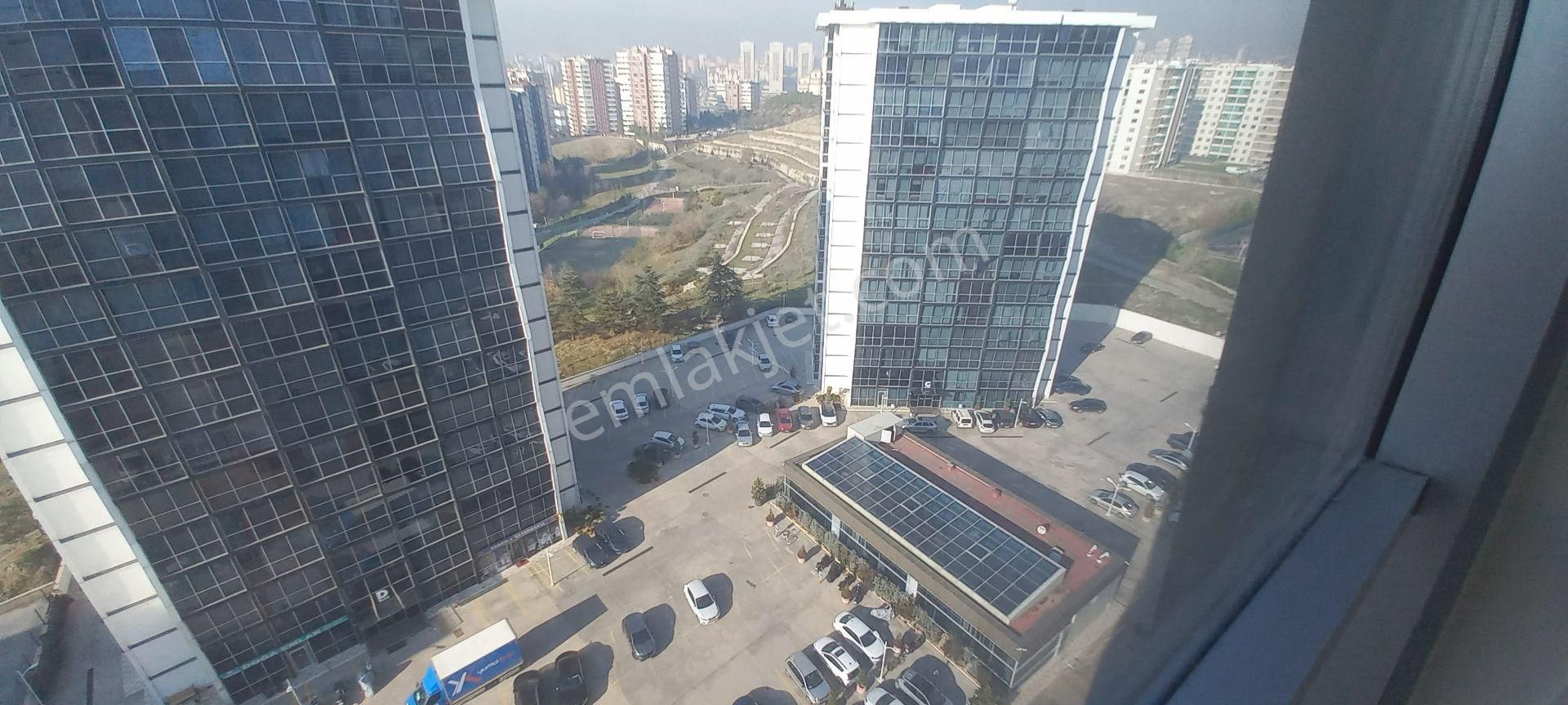 1+1 Eşyasız Kiralık Rezidans Daire. Eryaman Metro Yakını. - Görsel 11