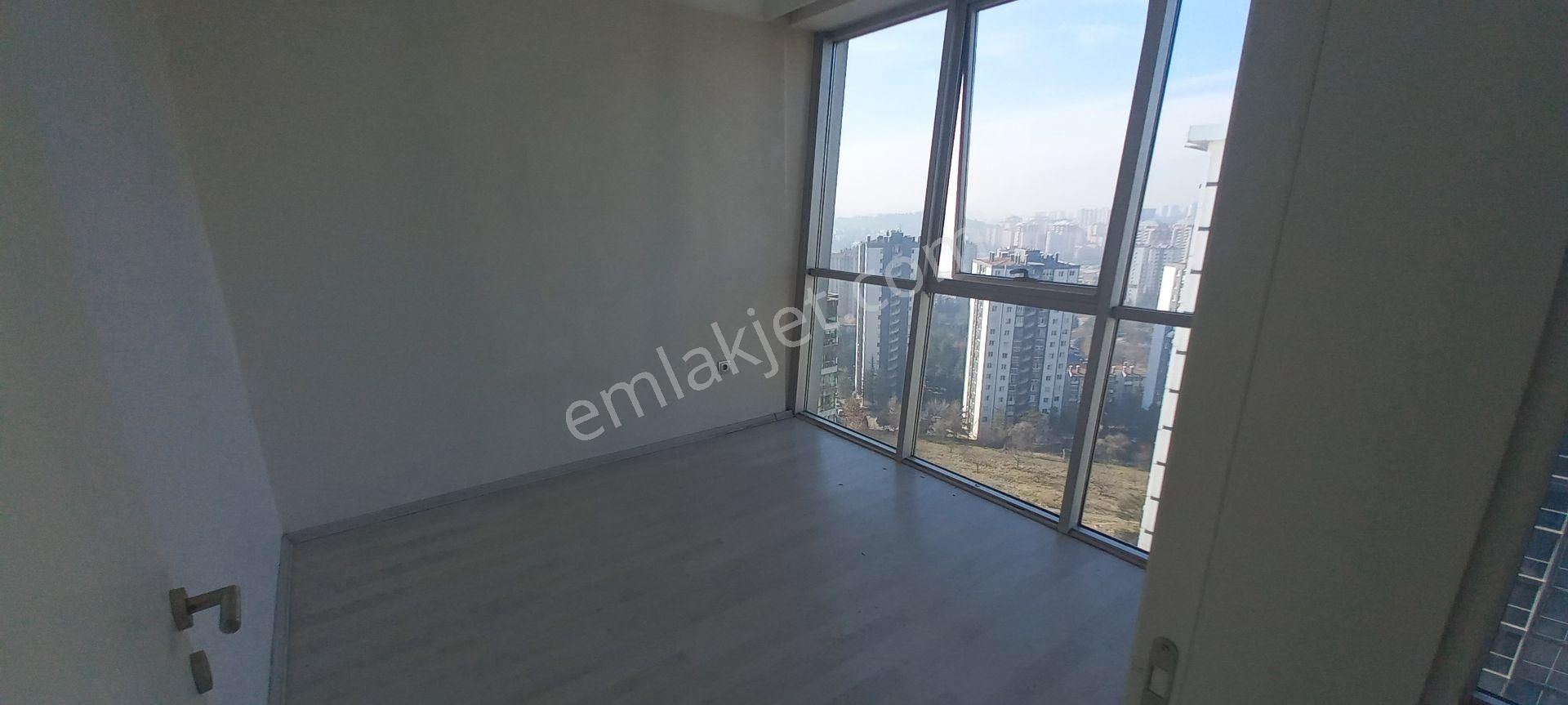 1+1 Eşyasız Kiralık Rezidans Daire. Eryaman Metro Yakını. - Görsel 8