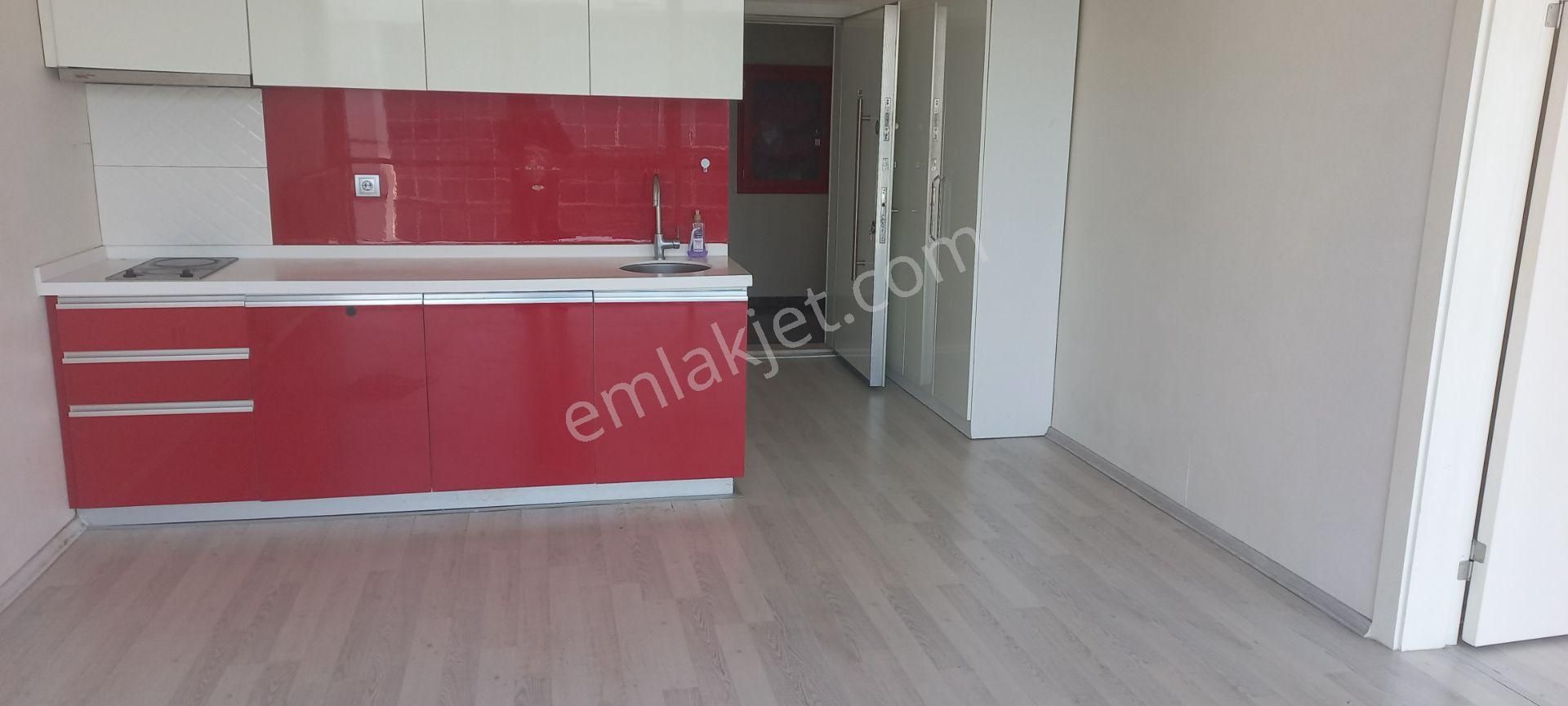 1+1 Eşyasız Kiralık Rezidans Daire. Eryaman Metro Yakını. - Görsel 4
