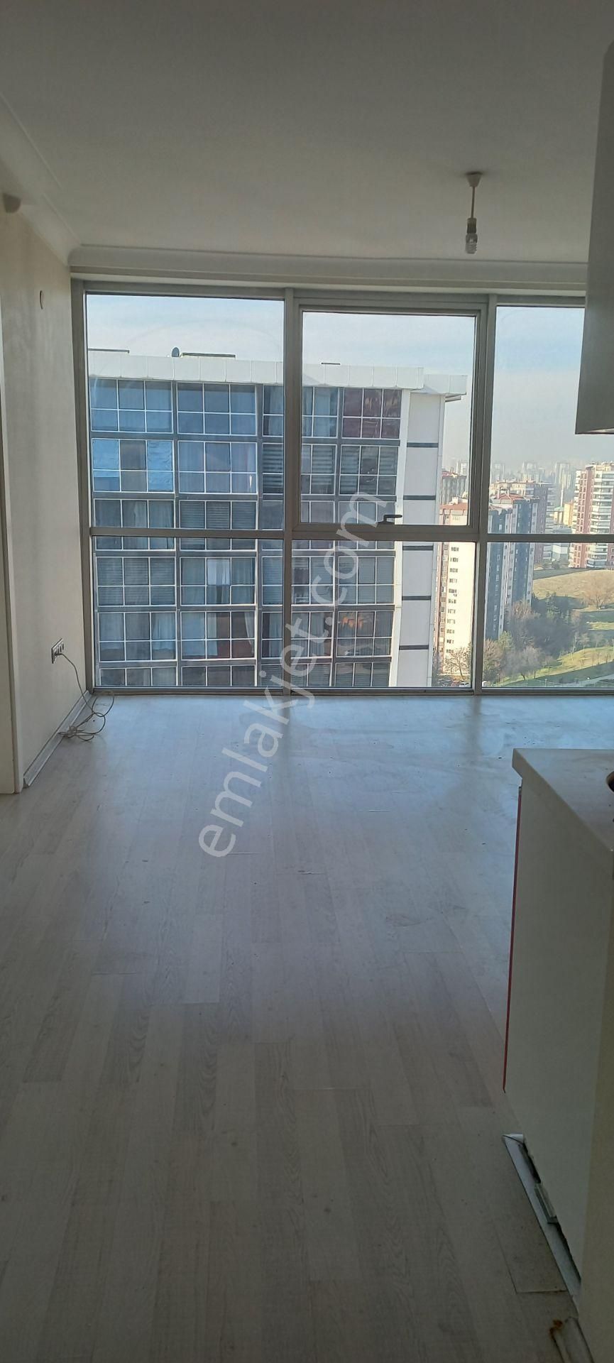 1+1 Eşyasız Kiralık Rezidans Daire. Eryaman Metro Yakını.