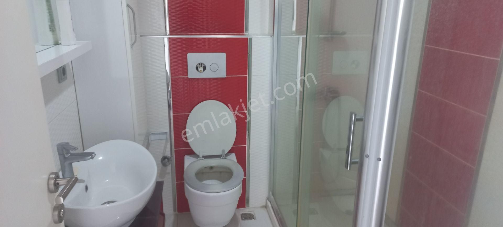 1+1 Eşyasız Kiralık Rezidans Daire. Eryaman Metro Yakını. - Görsel 3