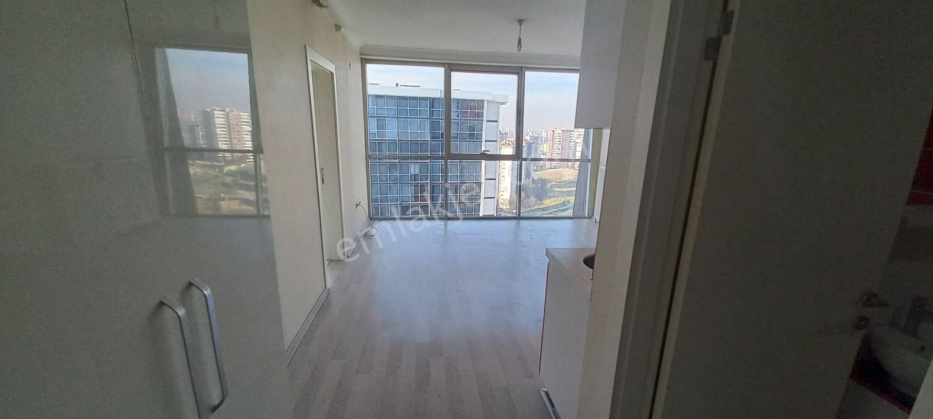 1+1 Eşyasız Kiralık Rezidans Daire. Eryaman Metro Yakını. - Görsel 13