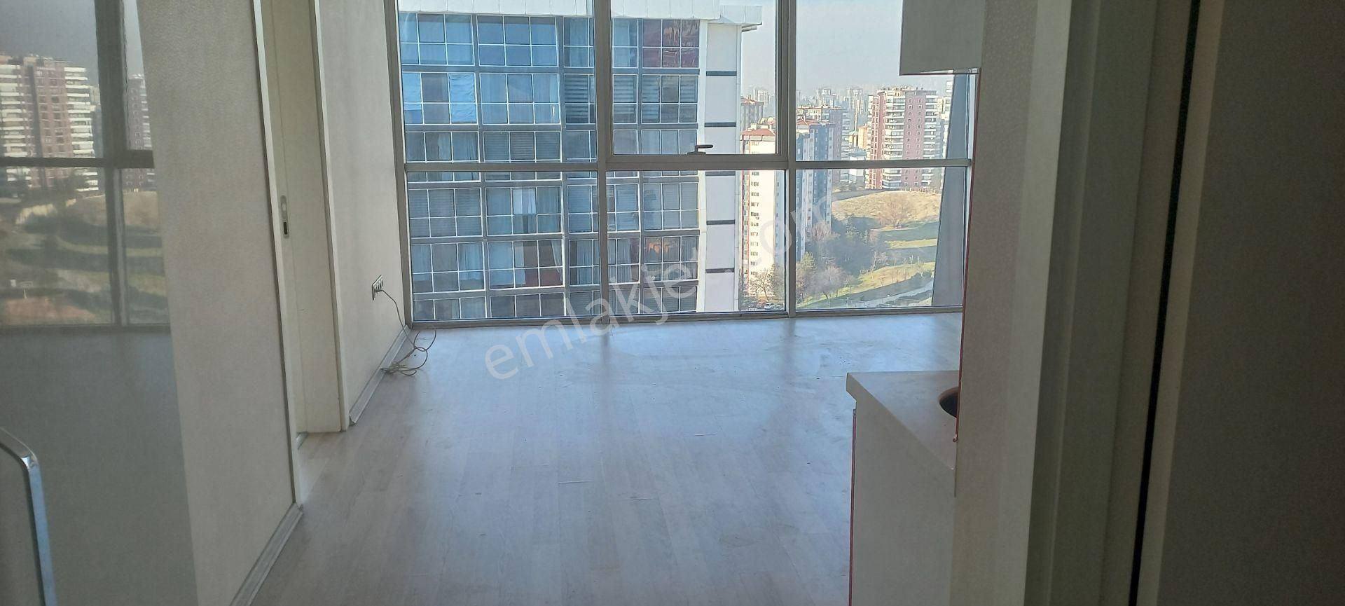 1+1 Eşyasız Kiralık Rezidans Daire. Eryaman Metro Yakını. - Görsel 2