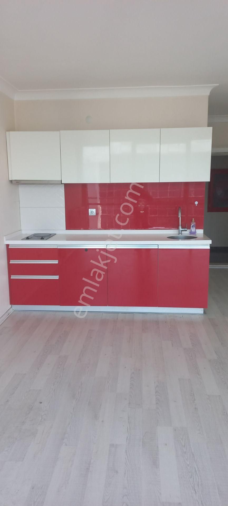 1+1 Eşyasız Kiralık Rezidans Daire. Eryaman Metro Yakını. - Görsel 5