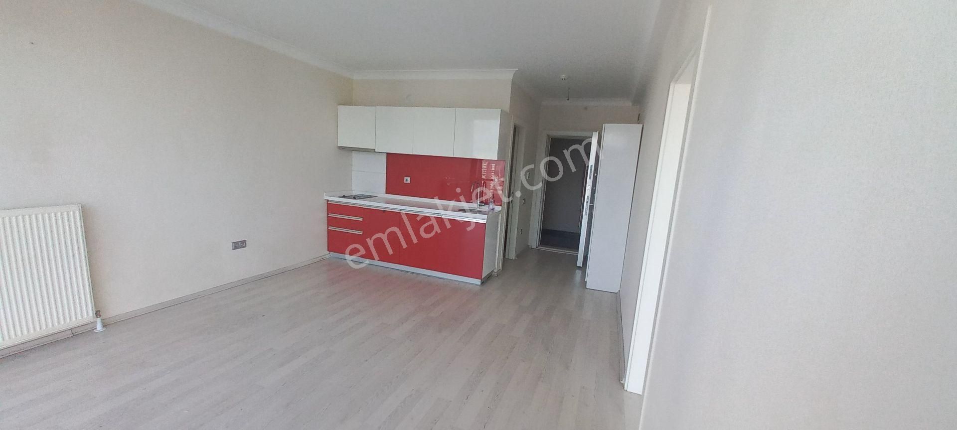1+1 Eşyasız Kiralık Rezidans Daire. Eryaman Metro Yakını. - Görsel 6