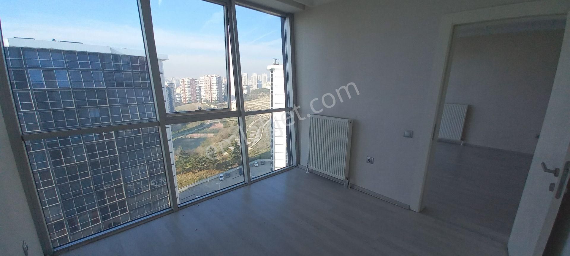 1+1 Eşyasız Kiralık Rezidans Daire. Eryaman Metro Yakını. - Görsel 9