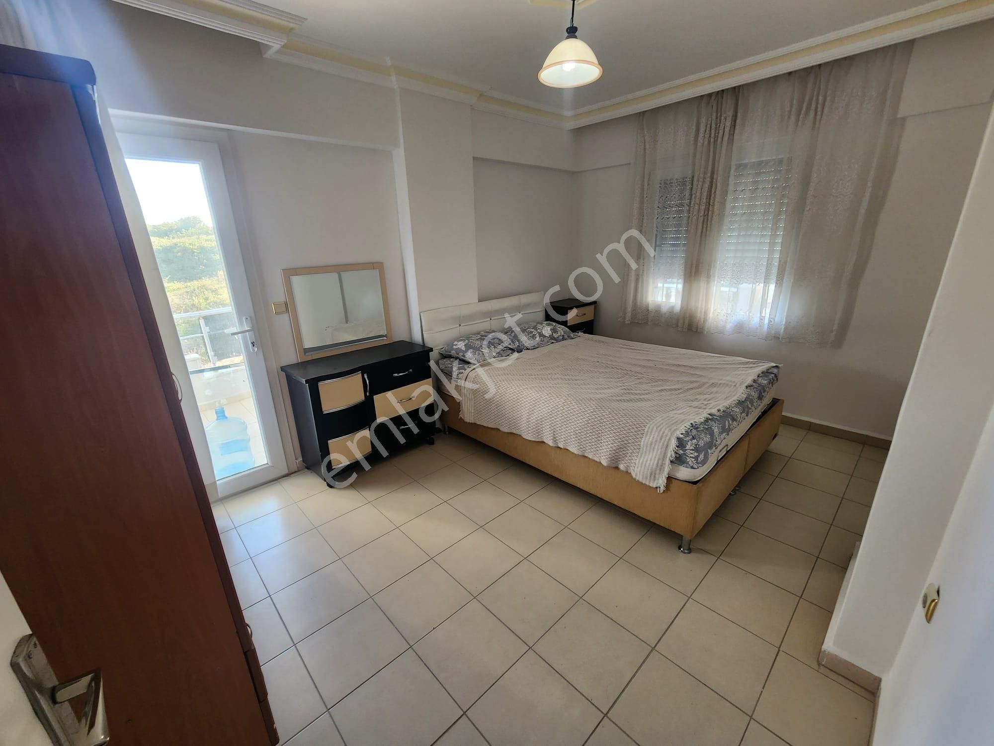 Altınkum Mah.denize Yakın Bulvara Yürüme Mesafesinde Satılık Kısmı Eşyalı 2+1 Daire - Görsel 11