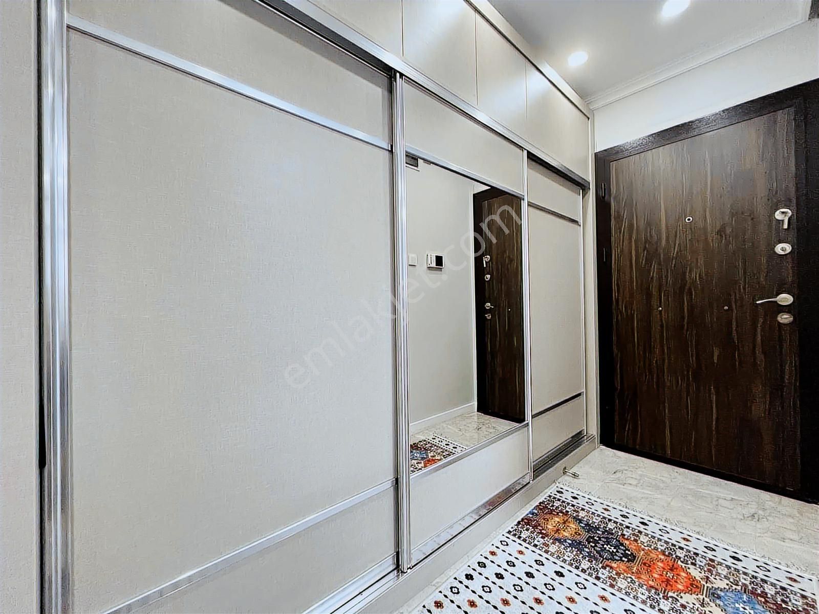 Çengelköy Ata 2 Sitesinde İçi Yapılı Ferah 3+1 Daire - Görsel 27