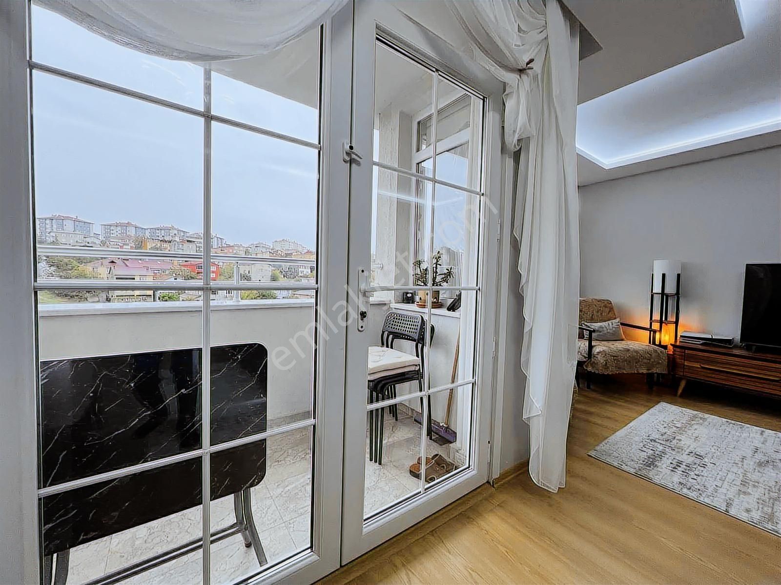 Çengelköy Ata 2 Sitesinde İçi Yapılı Ferah 3+1 Daire - Görsel 20