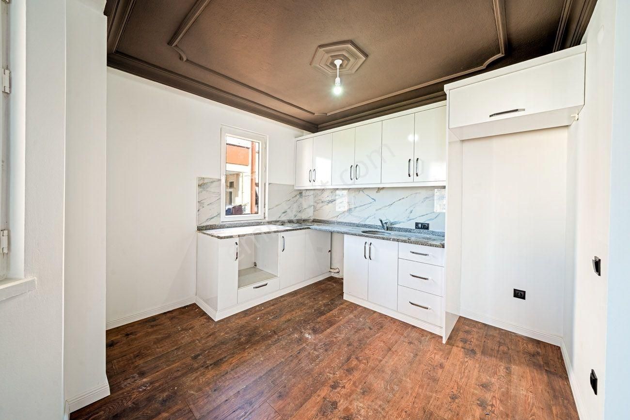 Alanya Tosmur’da Denize 100 Metre 2+1 Satılık Daire - Görsel 7