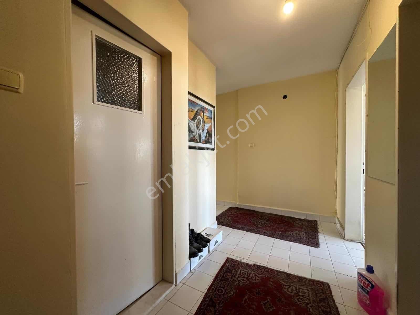 Çengelköy Ata2 Sitesinde Muhteşem Konumda Arakat Ferah 3+1 Daire - Görsel 4