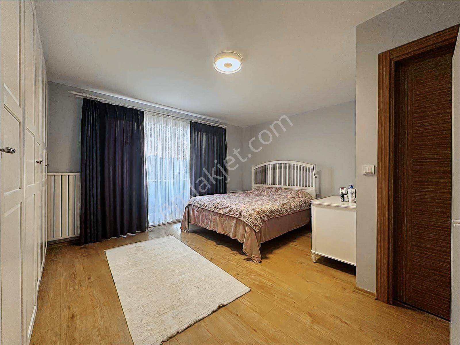 Çengelköy De 3+1 180m Dublex Satılık Daire - Görsel 15