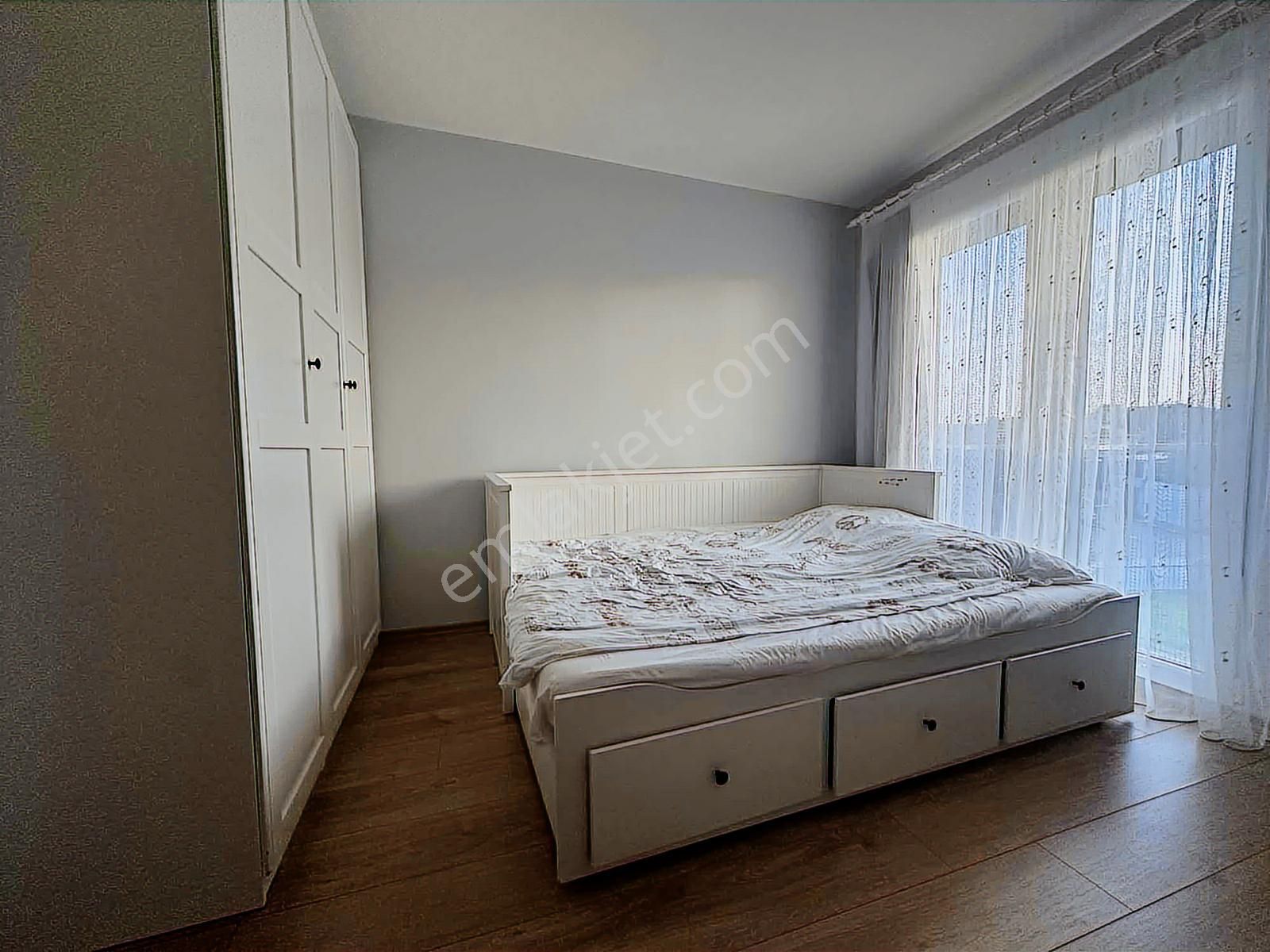 Çengelköy De 3+1 180m Dublex Satılık Daire - Görsel 14