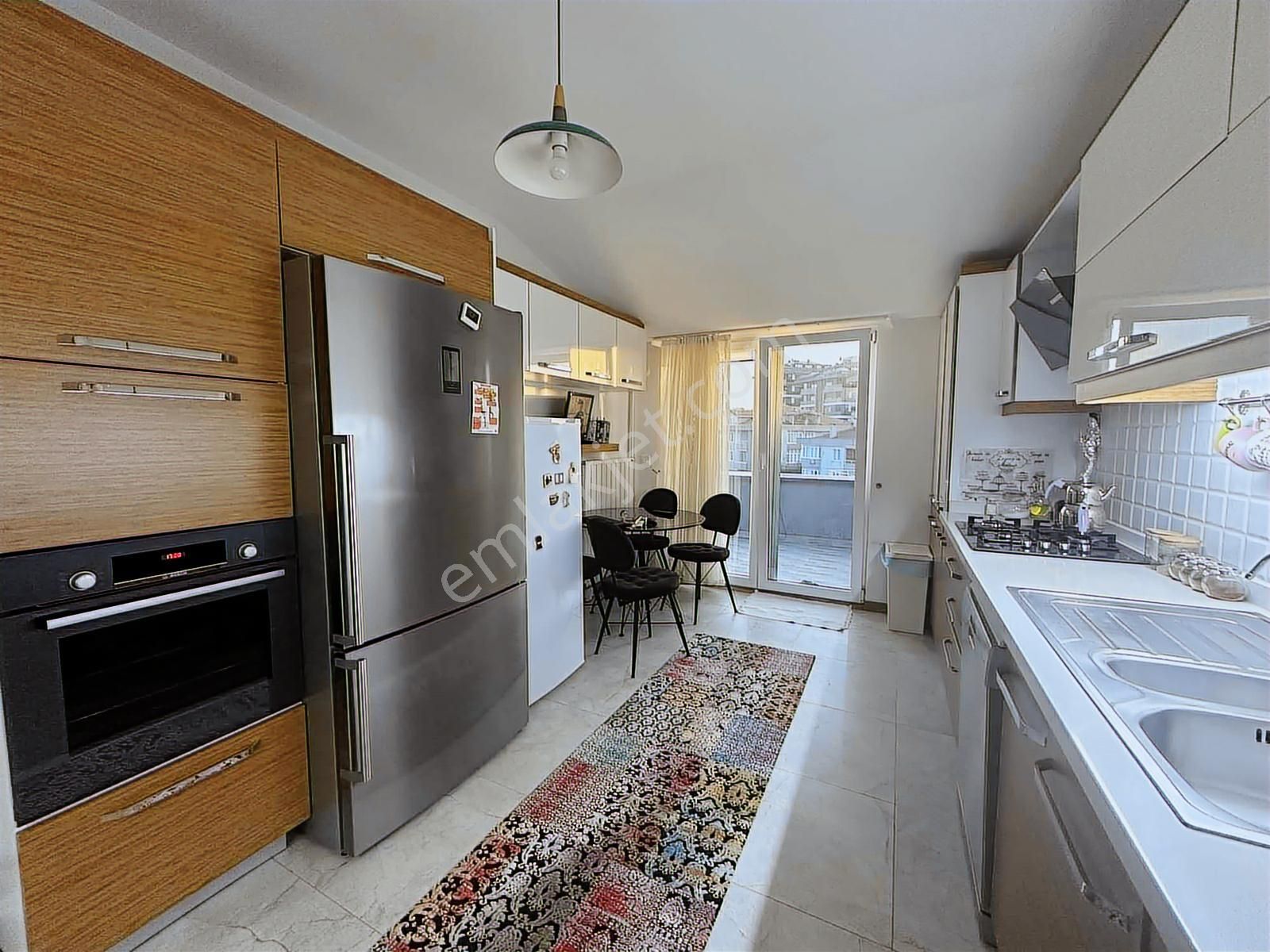 Çengelköy De 3+1 180m Dublex Satılık Daire - Görsel 10