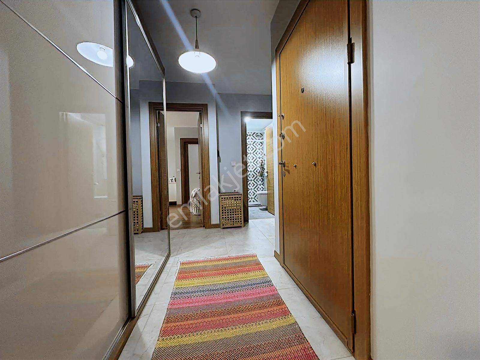 Çengelköy De 3+1 180m Dublex Satılık Daire - Görsel 32