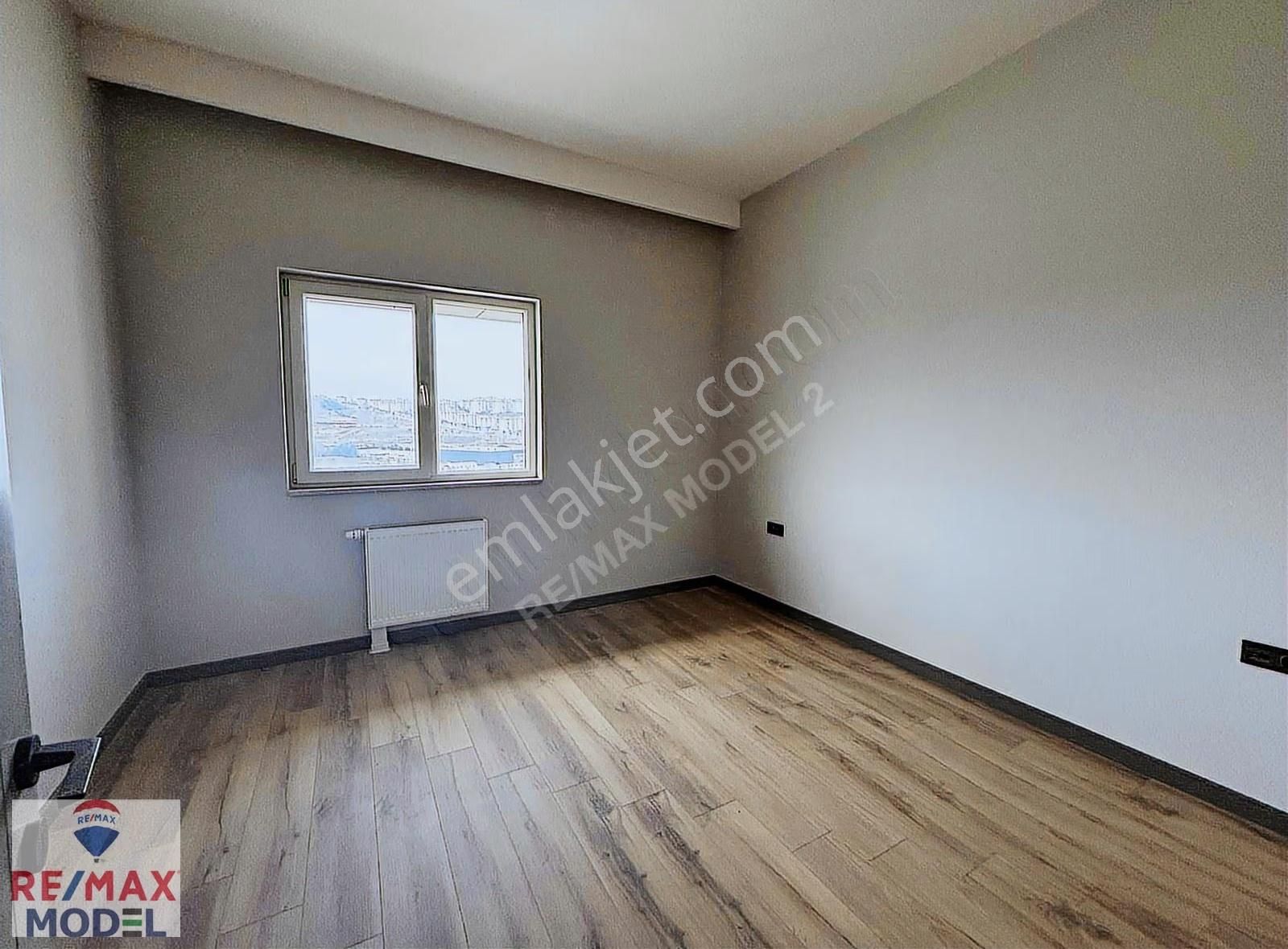 Remax Model Den Sinpaş Aqua City F2 Kulede 1+1 Satılık Daire - Görsel 5
