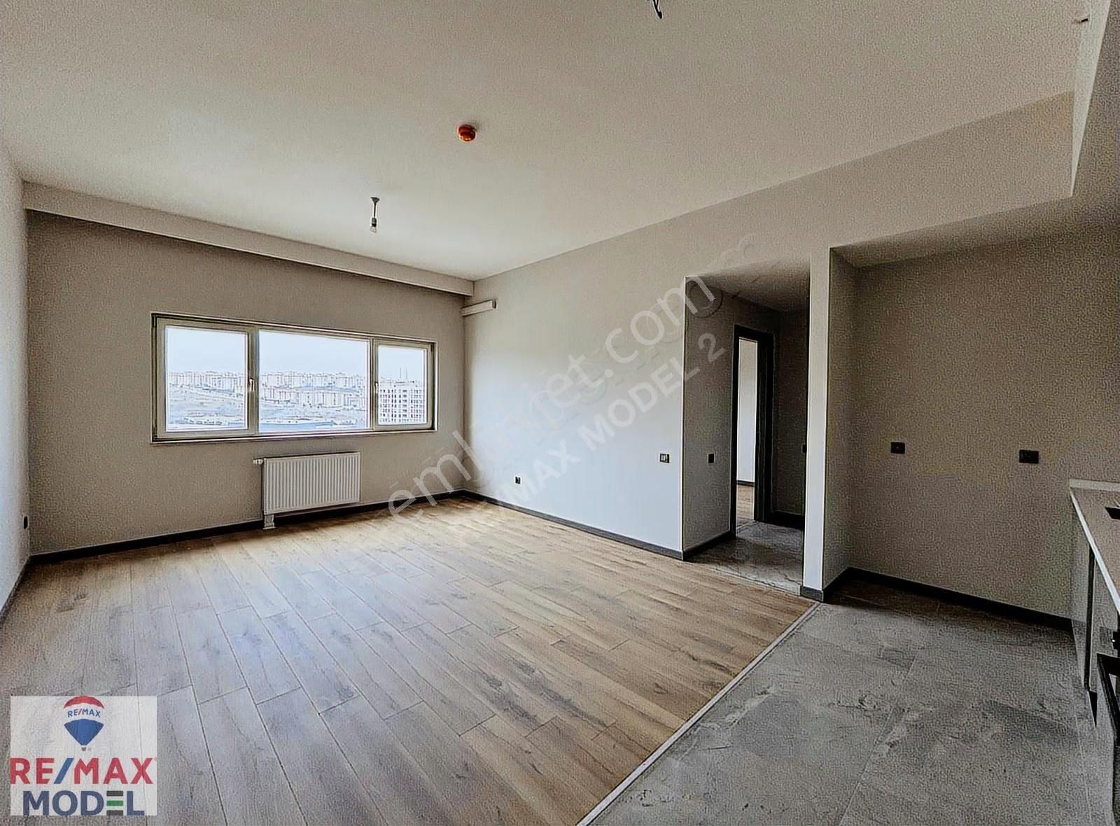 Remax Model Den Sinpaş Aqua City F2 Kulede 1+1 Satılık Daire - Görsel 6
